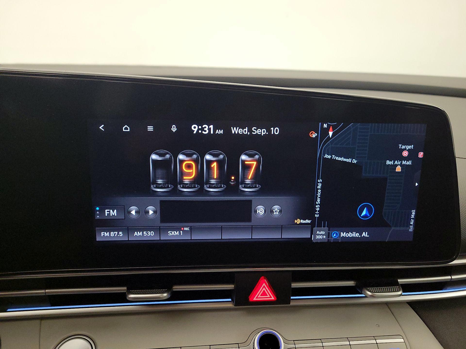 Thumbnail: 2022 Hyundai Elantra - 13
