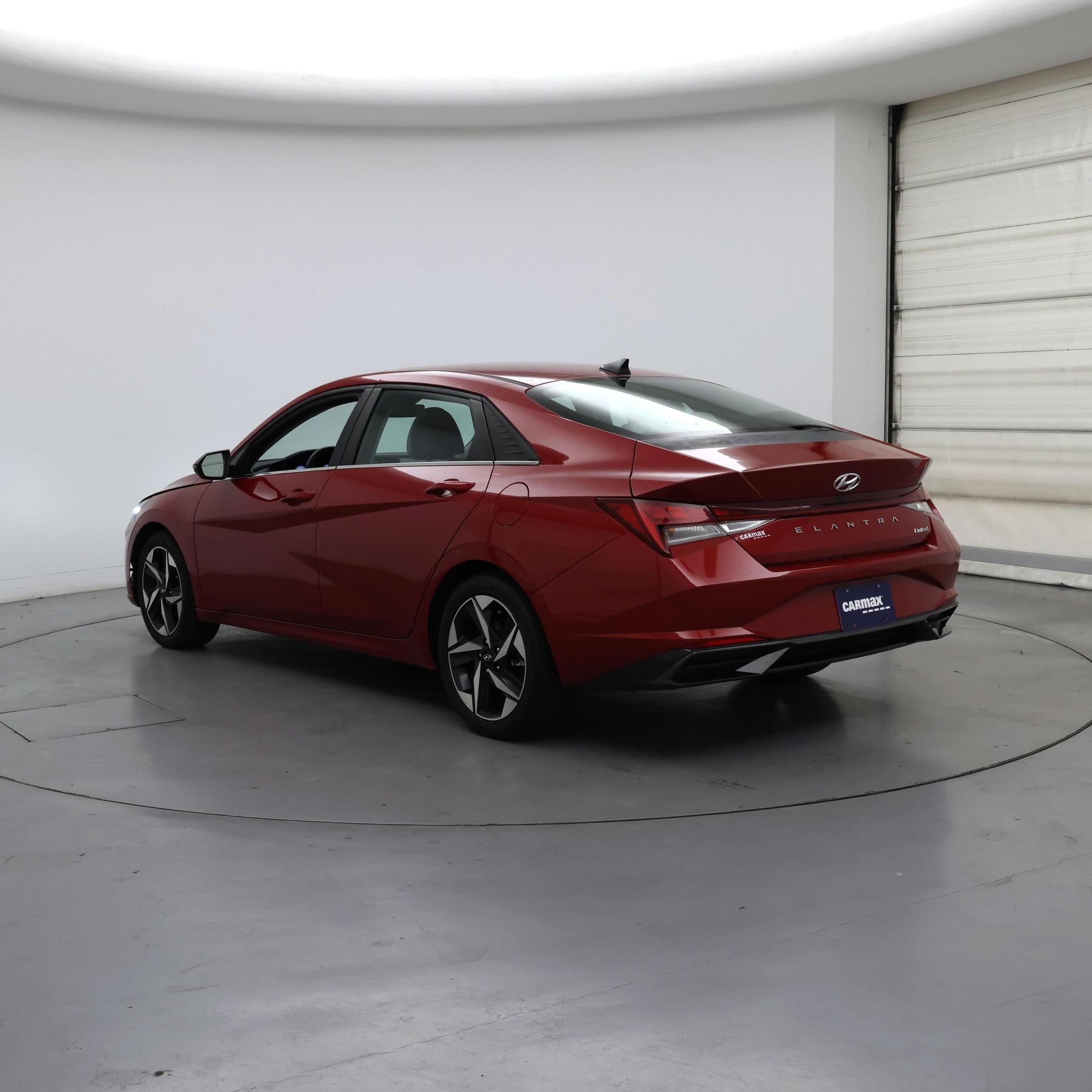 Thumbnail: 2022 Hyundai Elantra - 2