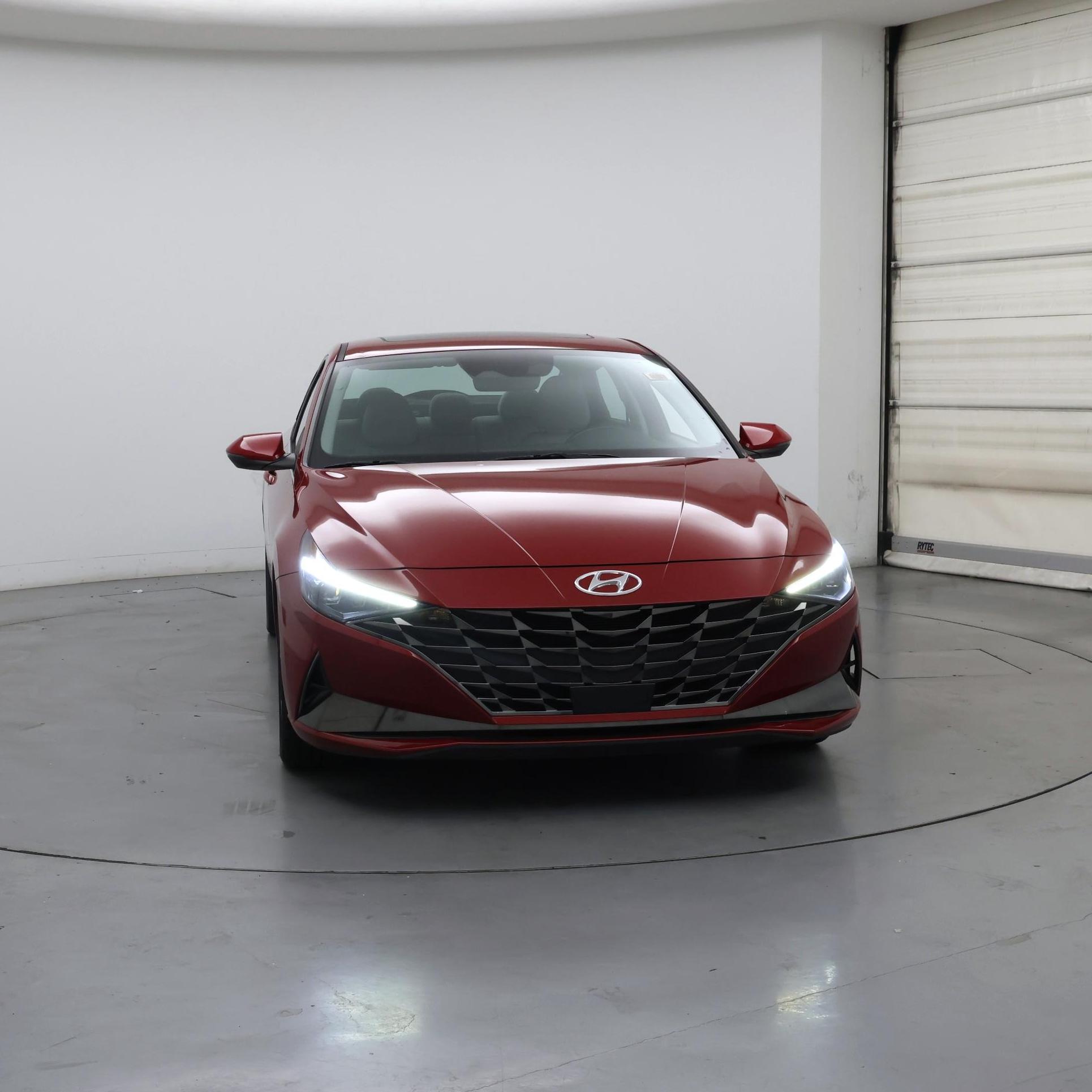 Thumbnail: 2022 Hyundai Elantra - 5