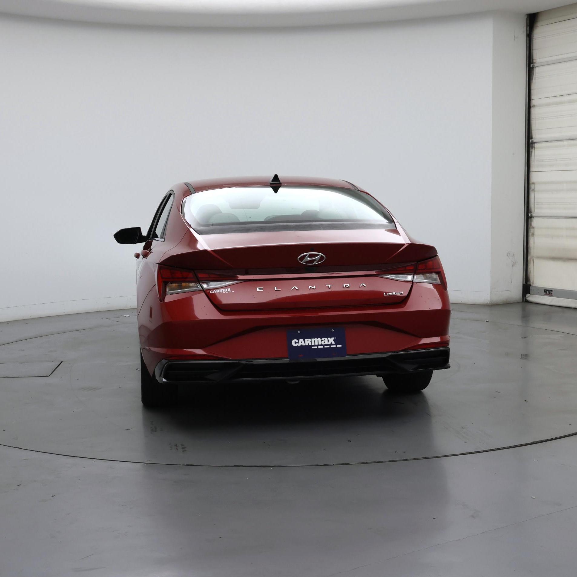 Thumbnail: 2022 Hyundai Elantra - 6