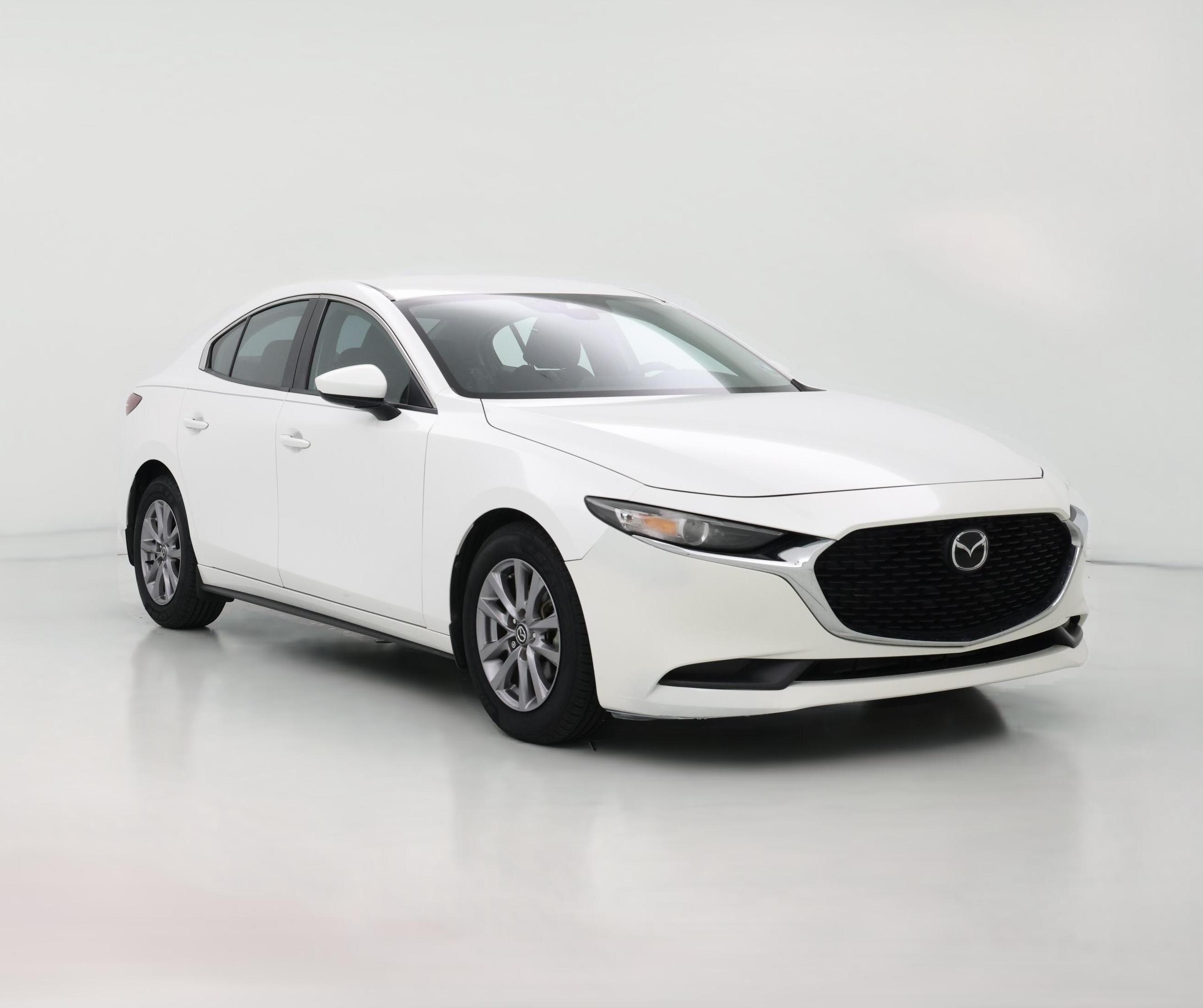 Thumbnail: 2020 Mazda Mazda3 - 1