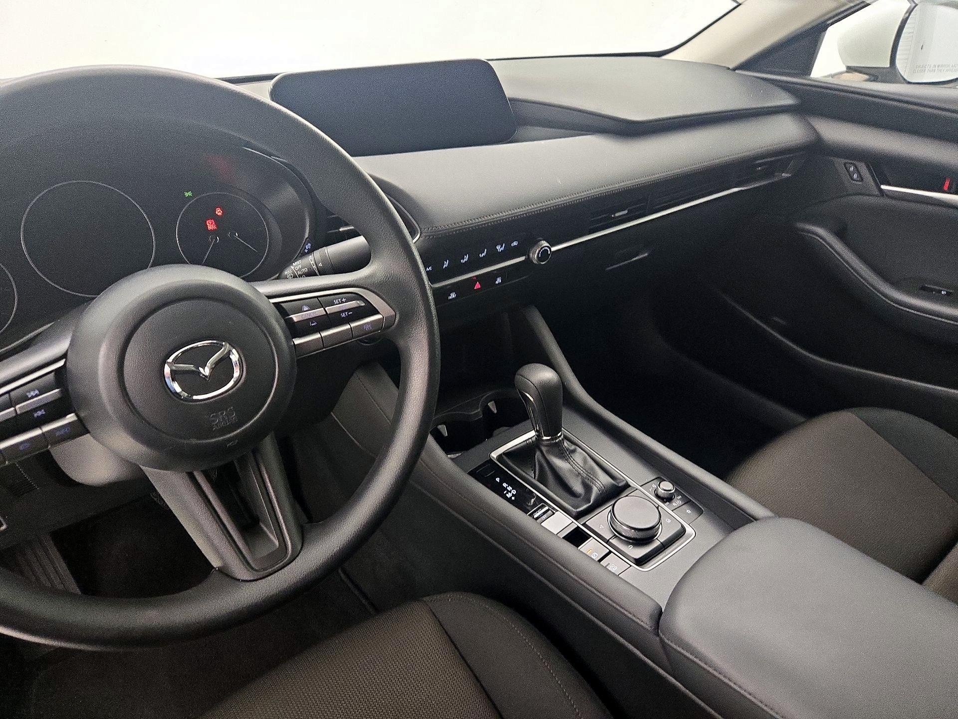 Thumbnail: 2020 Mazda Mazda3 - 9