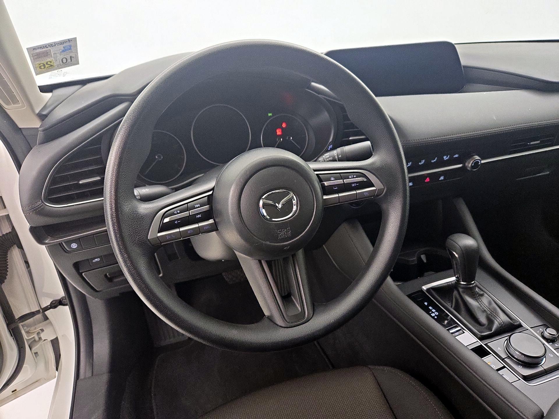 Thumbnail: 2020 Mazda Mazda3 - 10