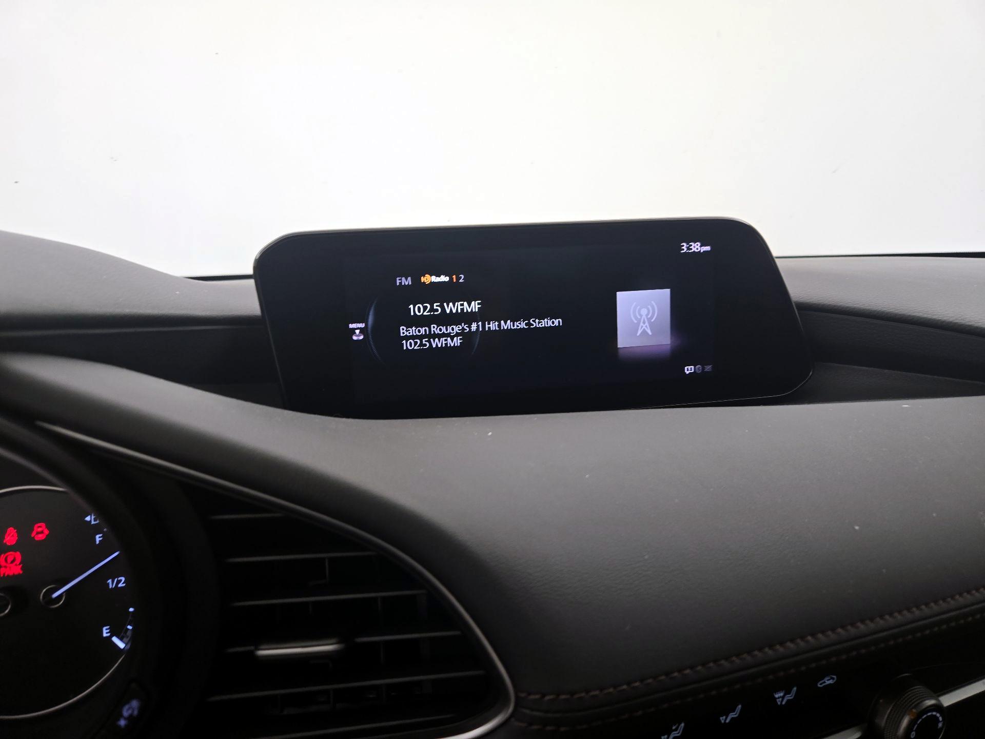 Thumbnail: 2020 Mazda Mazda3 - 15