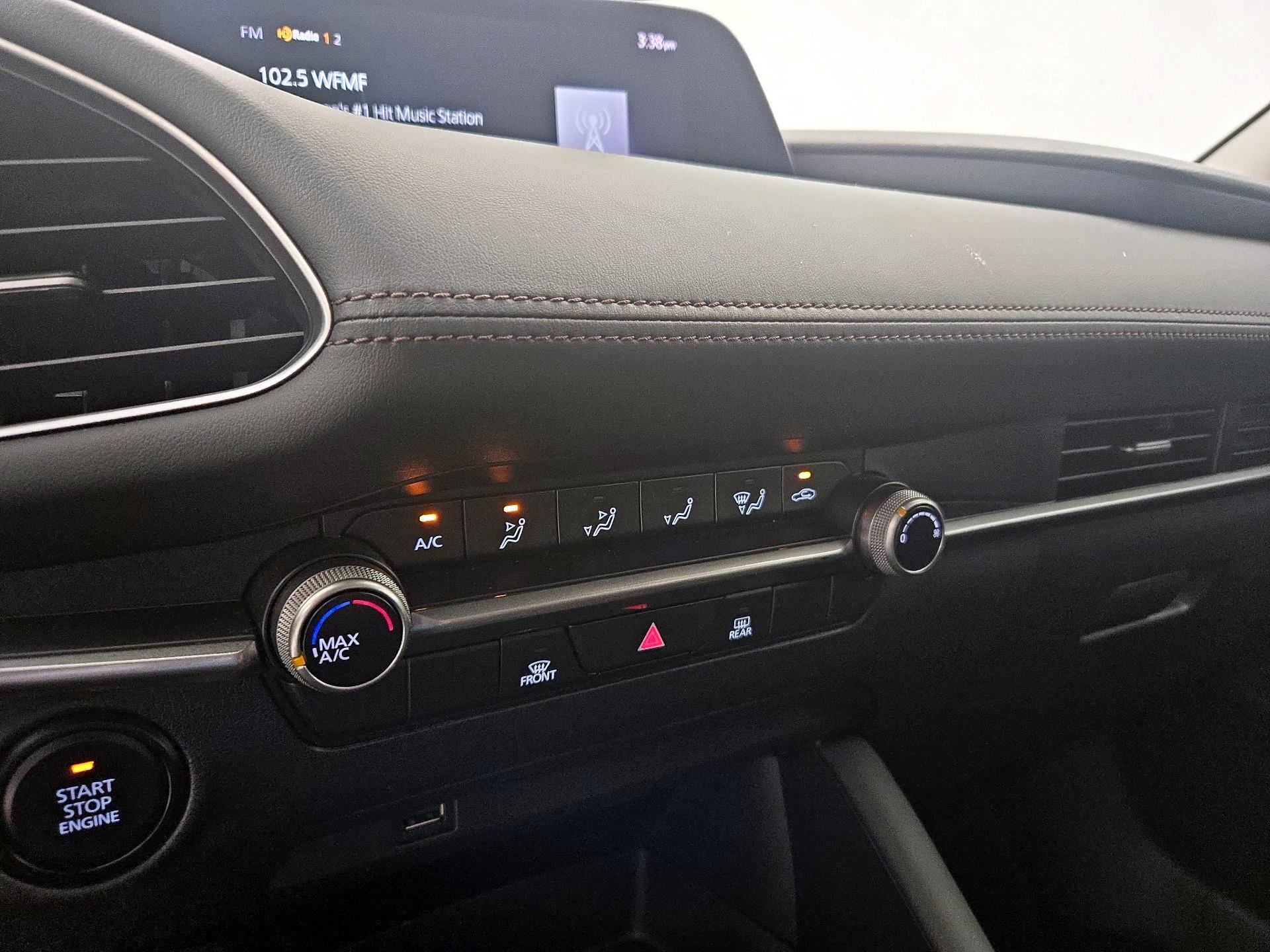Thumbnail: 2020 Mazda Mazda3 - 16