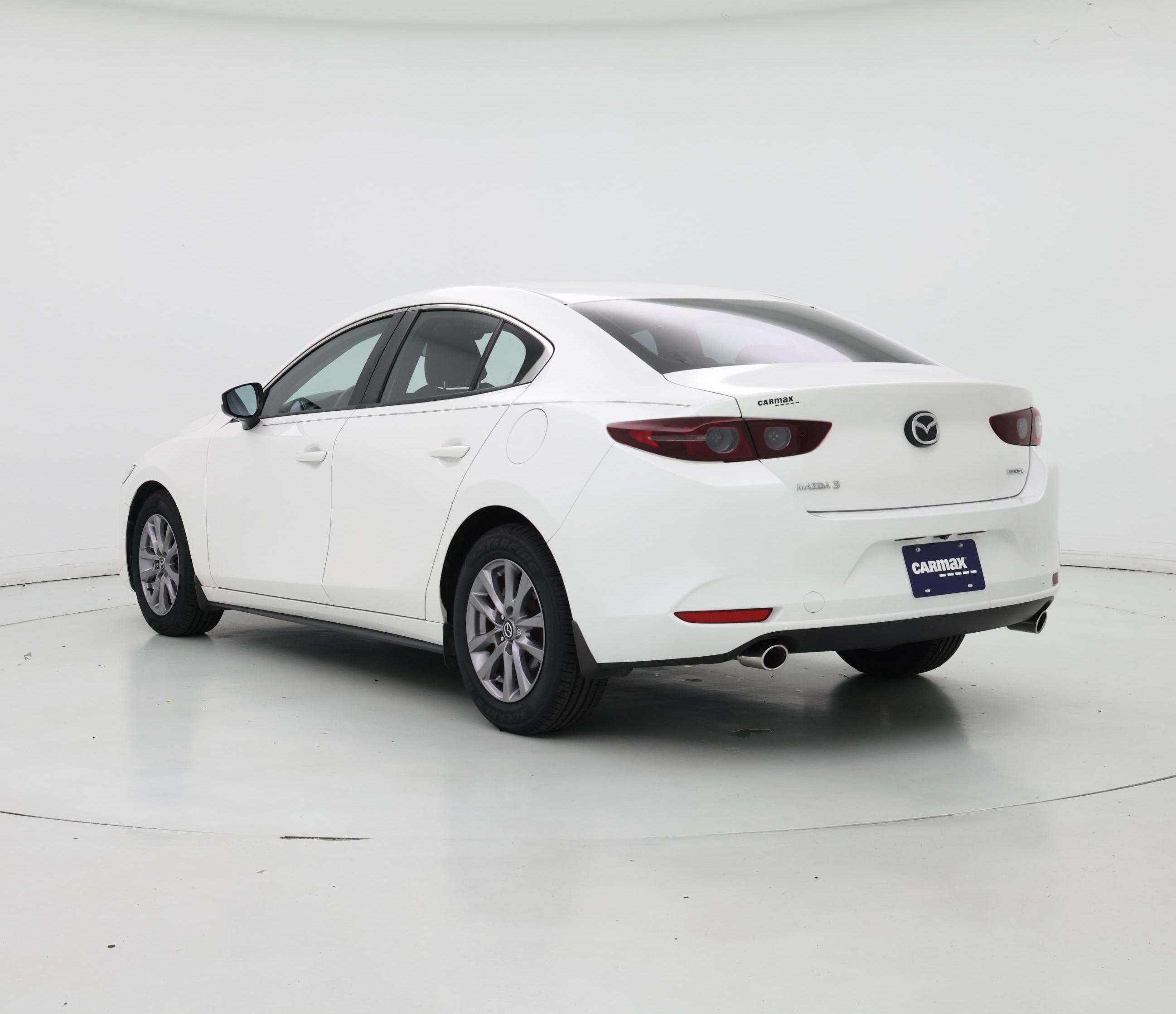 Thumbnail: 2020 Mazda Mazda3 - 2