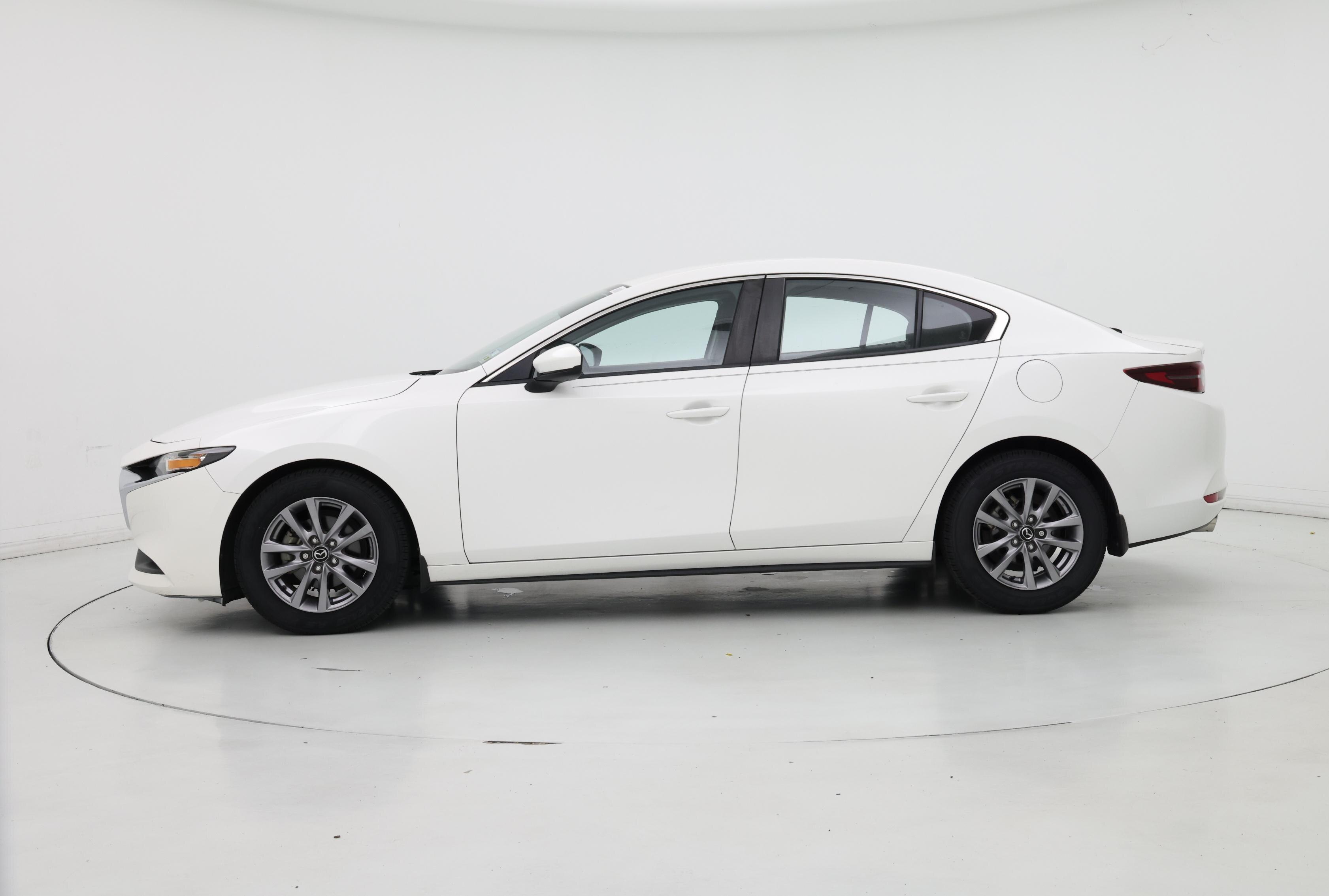 Thumbnail: 2020 Mazda Mazda3 - 3