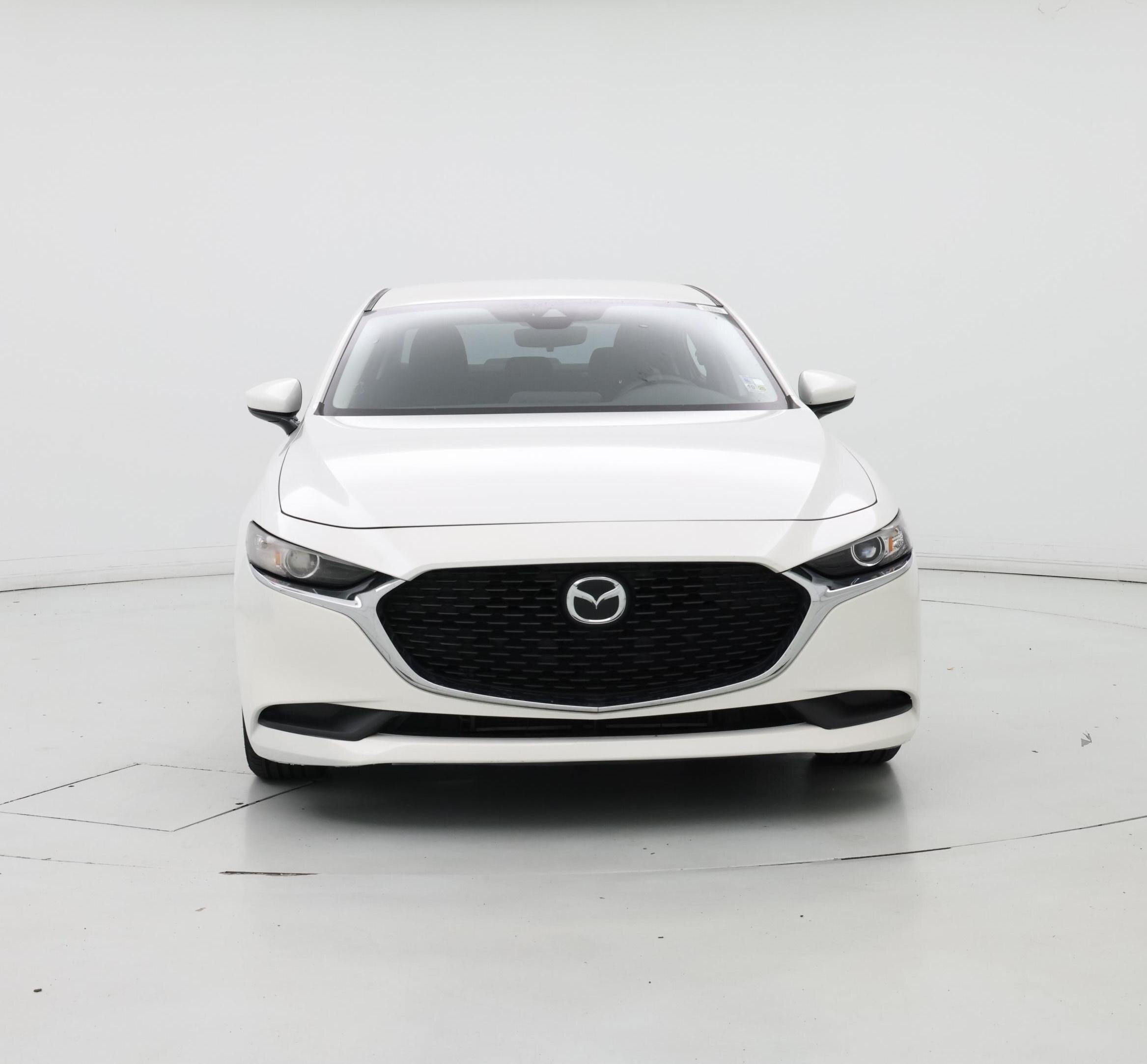Thumbnail: 2020 Mazda Mazda3 - 5