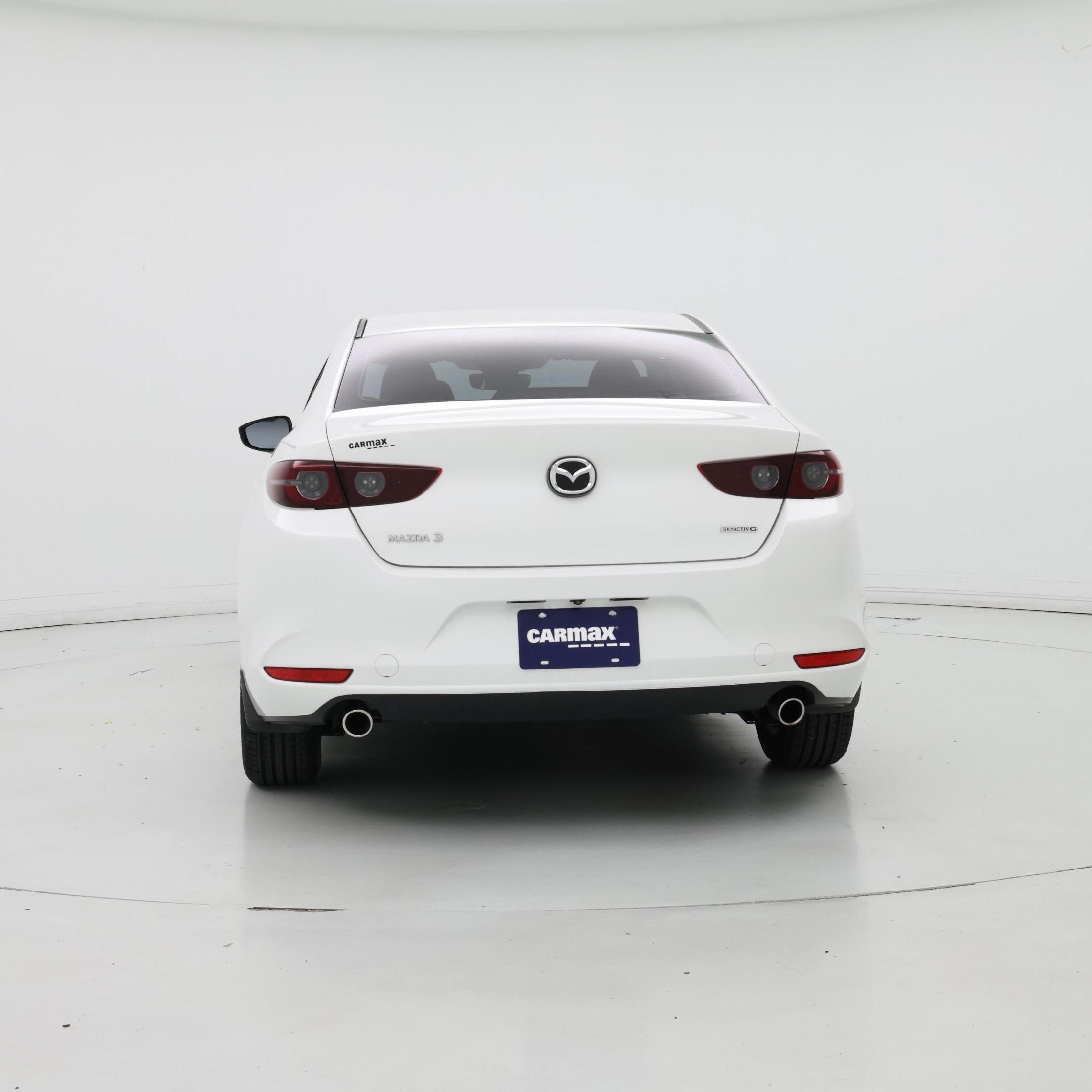 Thumbnail: 2020 Mazda Mazda3 - 6