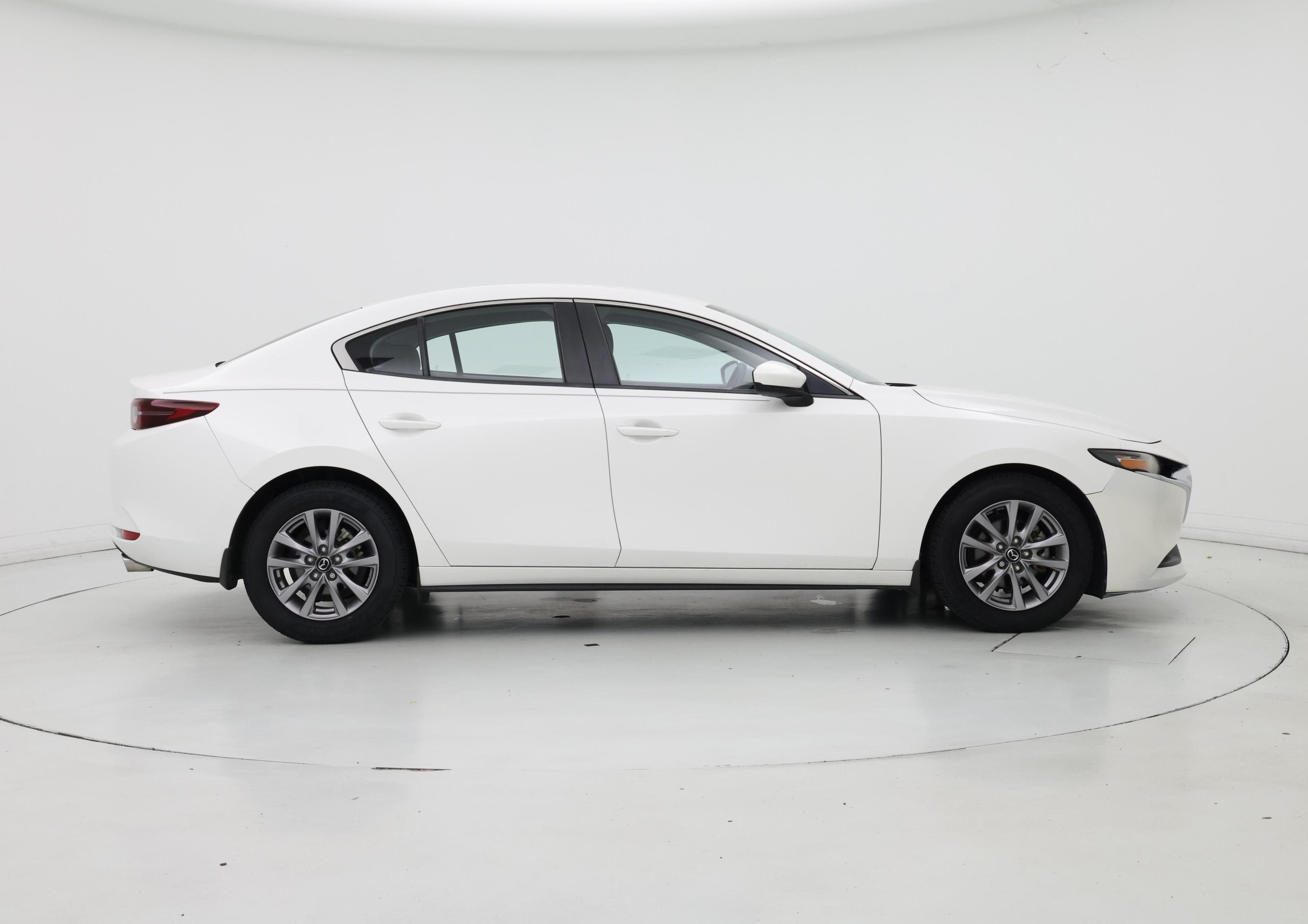 Thumbnail: 2020 Mazda Mazda3 - 7