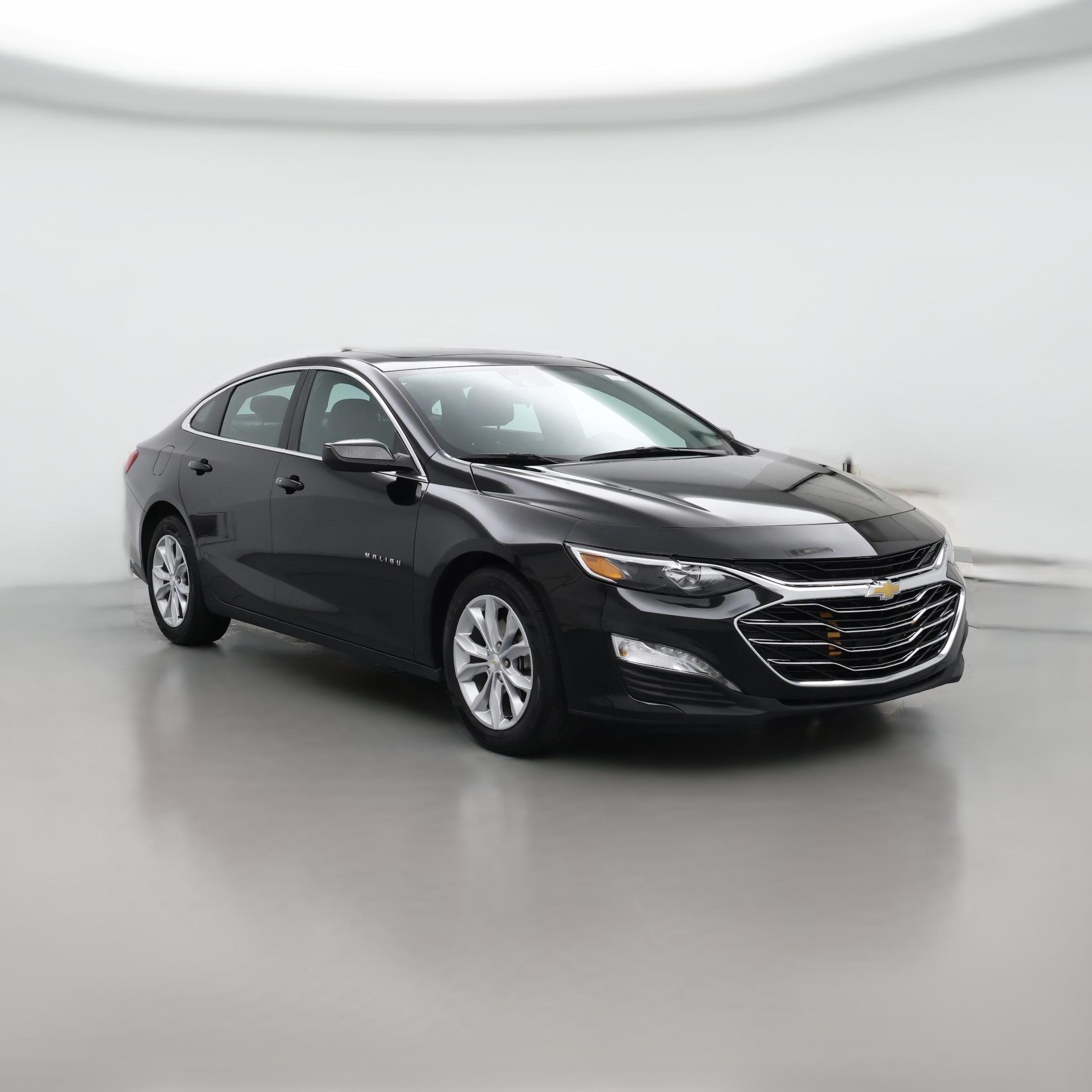Thumbnail: 2024 Chevrolet Malibu - 1