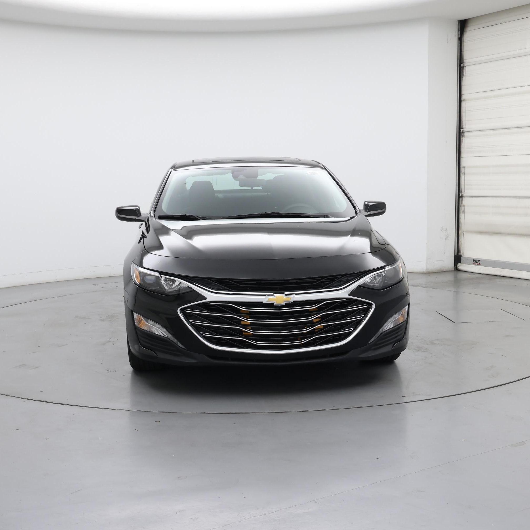 Thumbnail: 2024 Chevrolet Malibu - 5
