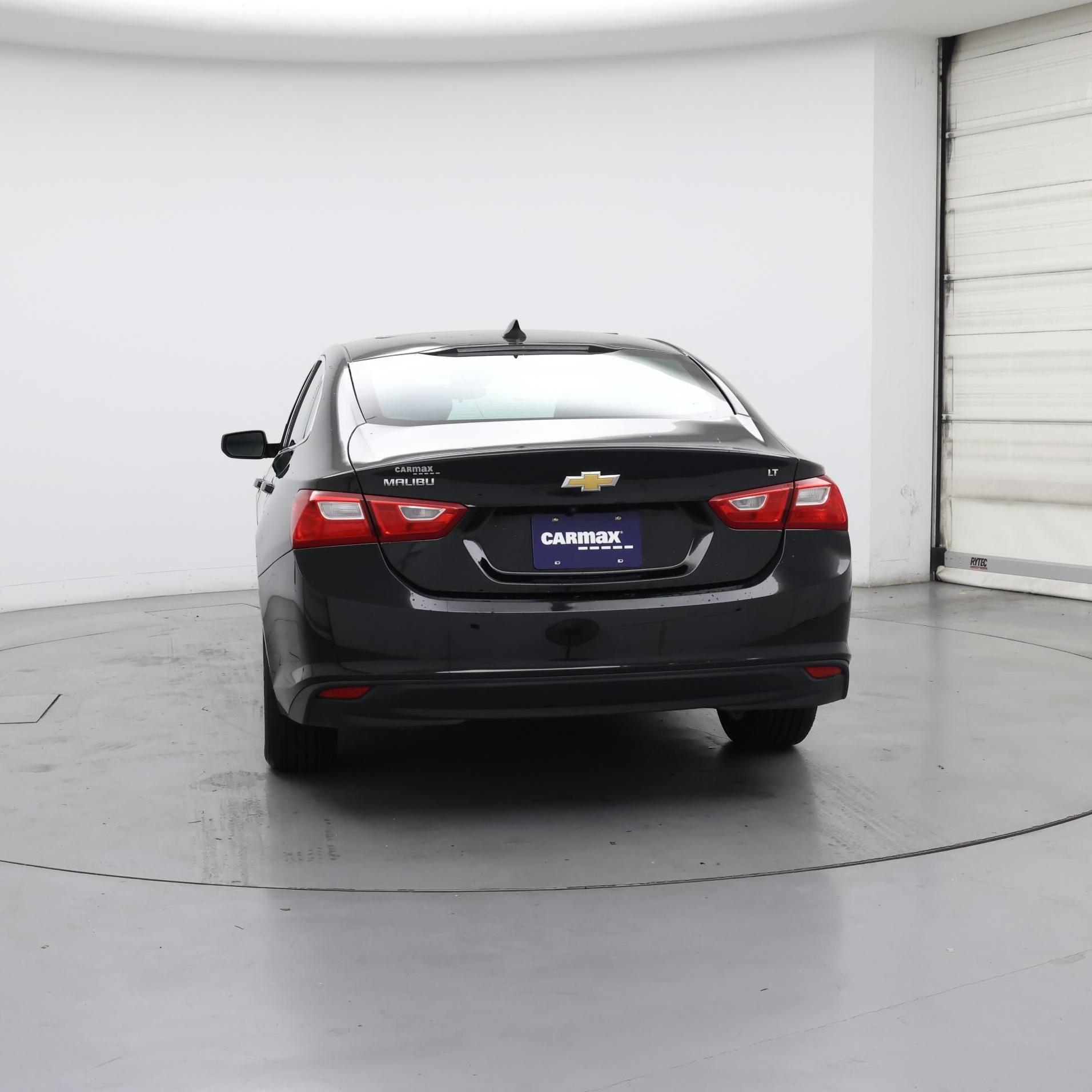 Thumbnail: 2024 Chevrolet Malibu - 6