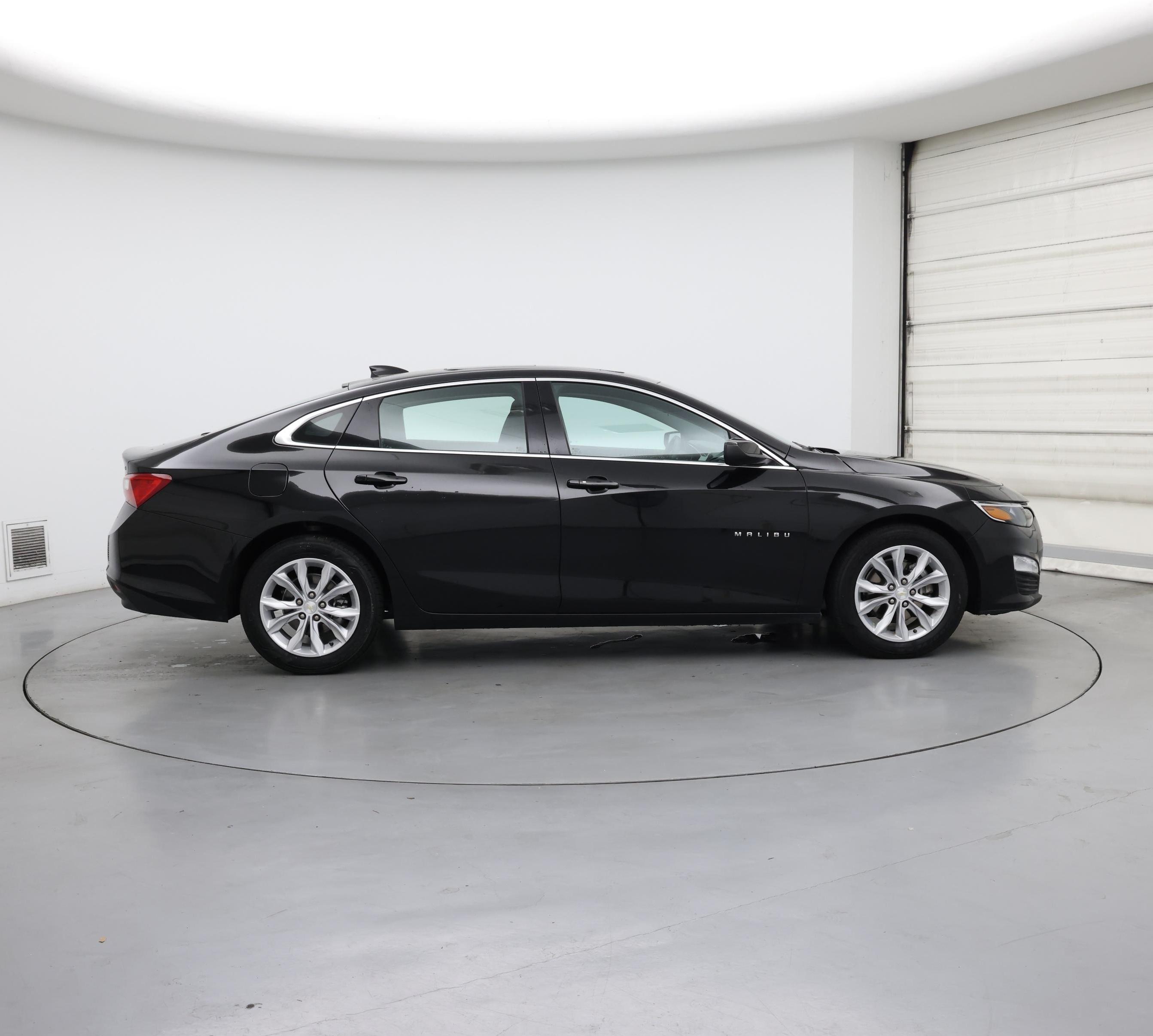 Thumbnail: 2024 Chevrolet Malibu - 7