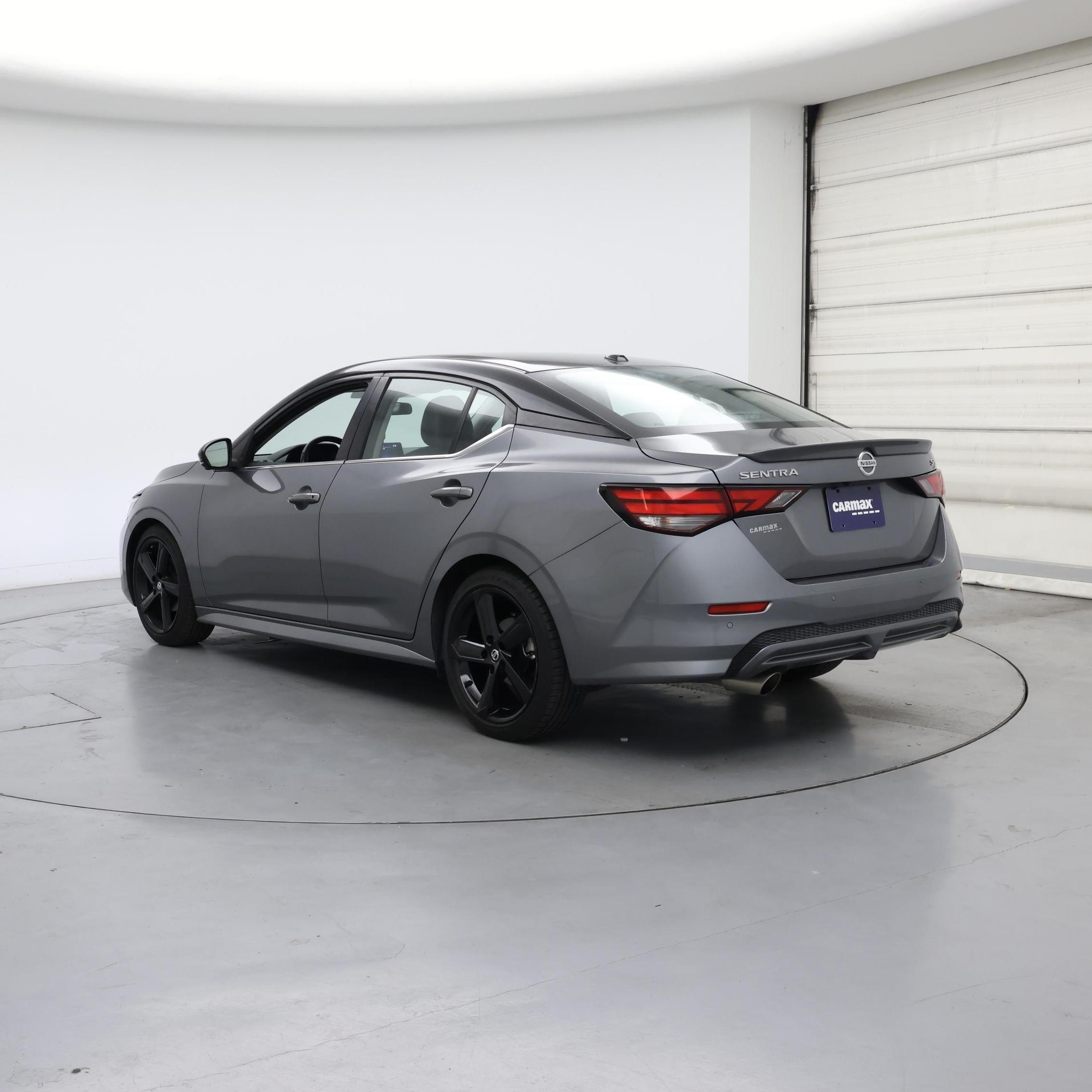 Thumbnail: 2022 Nissan Sentra - 2