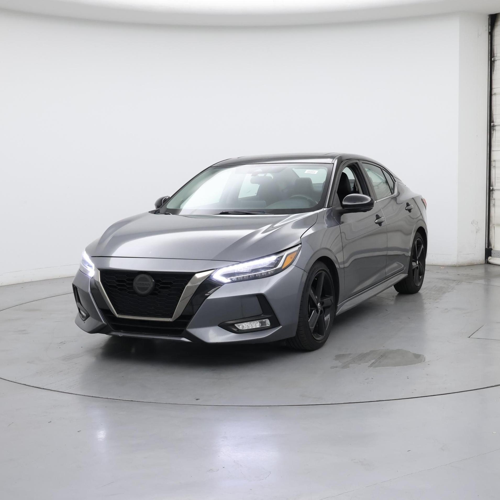 Thumbnail: 2022 Nissan Sentra - 4