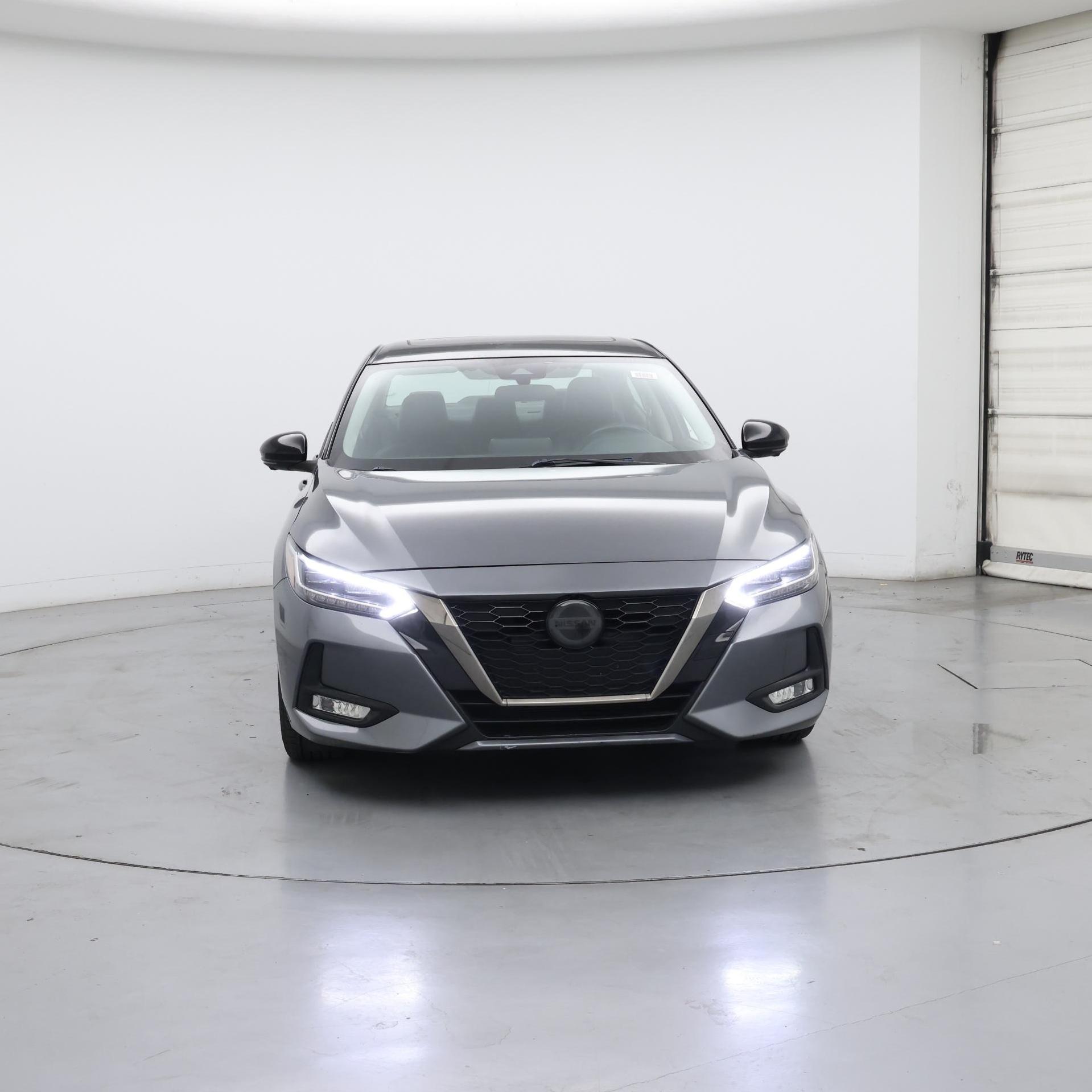Thumbnail: 2022 Nissan Sentra - 5