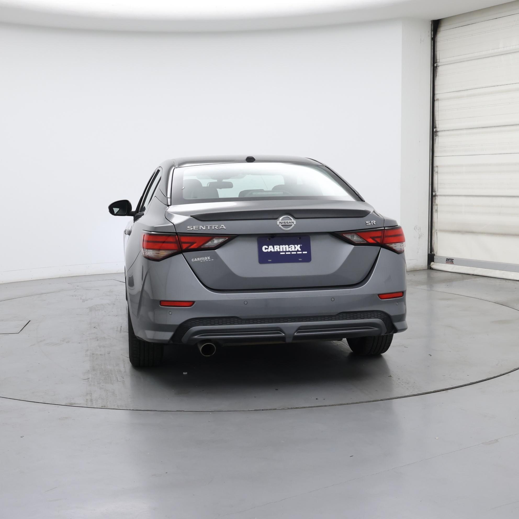 Thumbnail: 2022 Nissan Sentra - 6