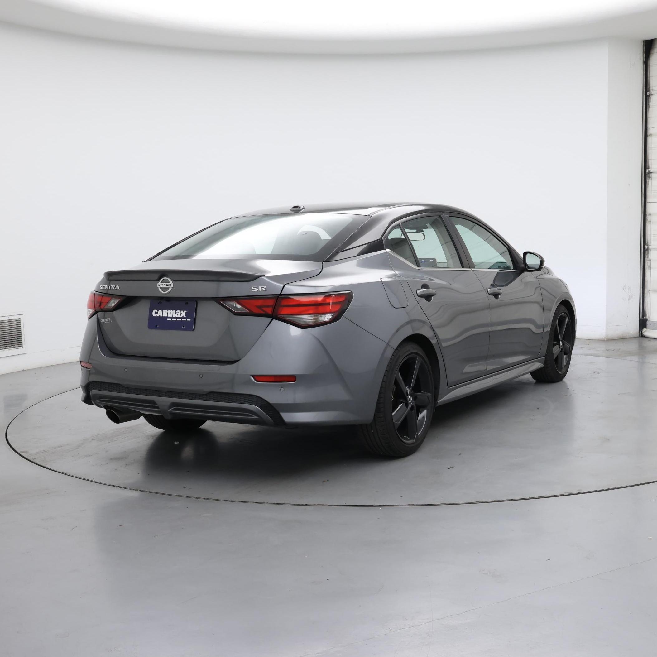 Thumbnail: 2022 Nissan Sentra - 8