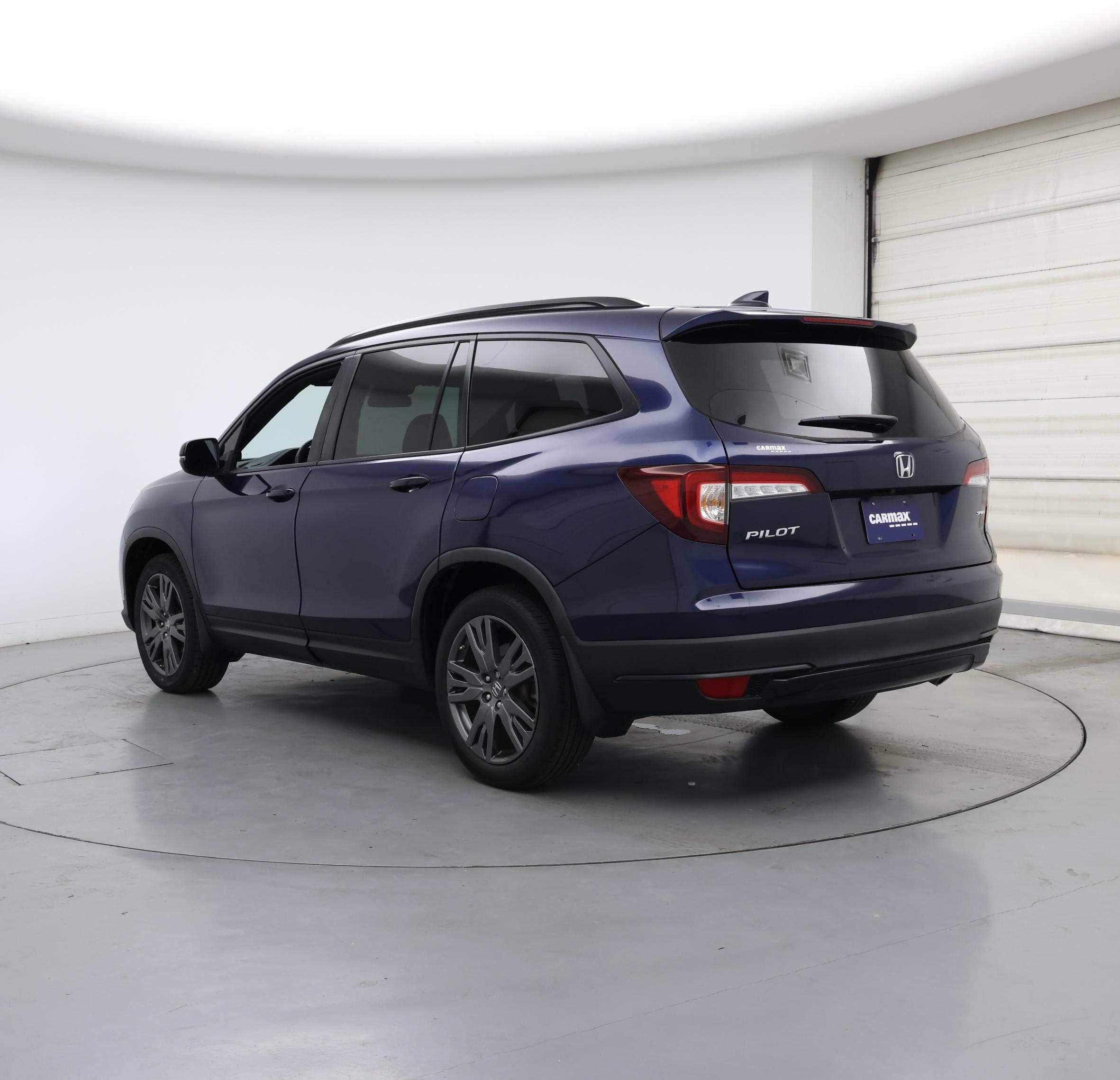 Thumbnail: 2022 Honda Pilot - 2
