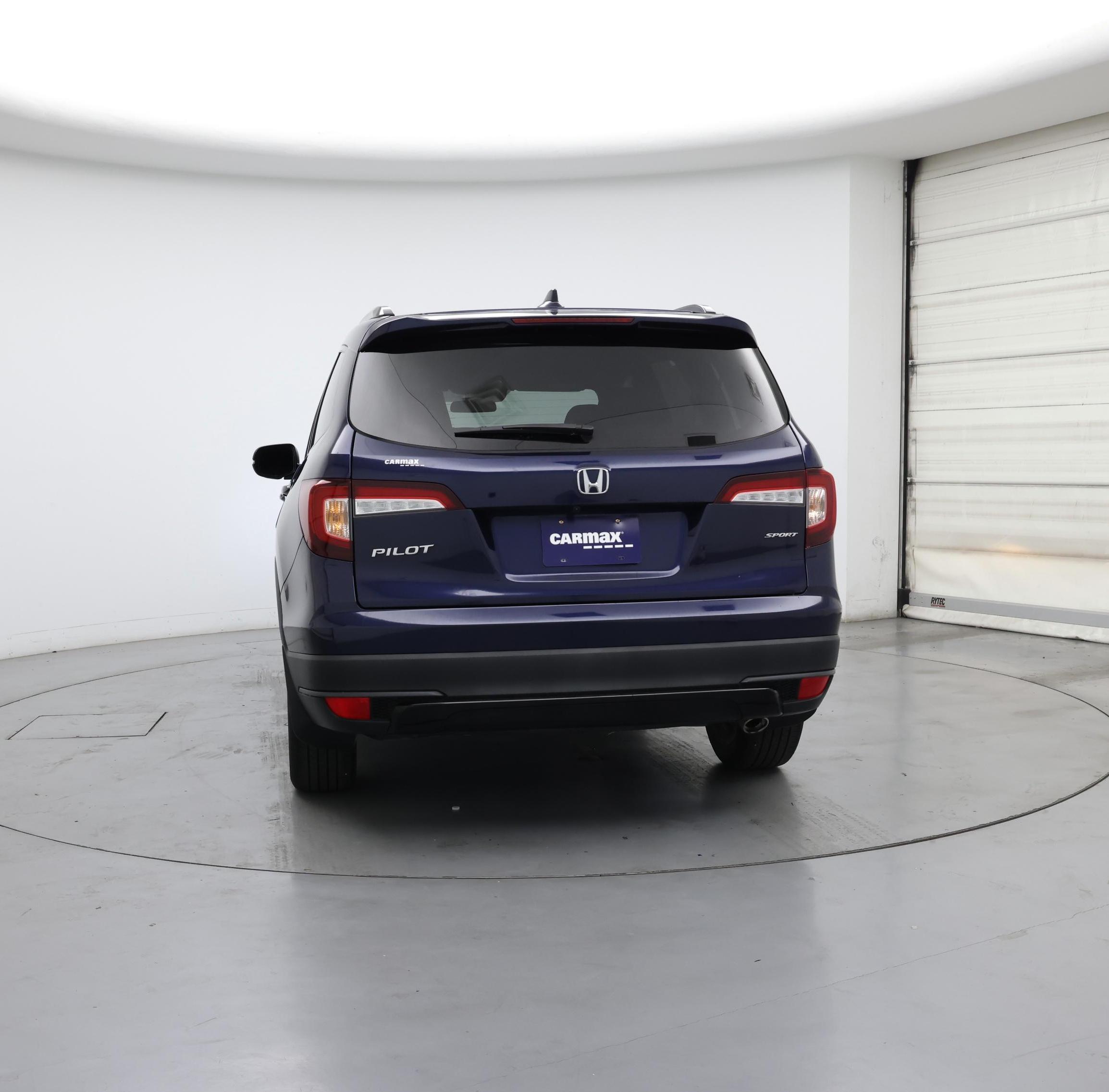 Thumbnail: 2022 Honda Pilot - 6