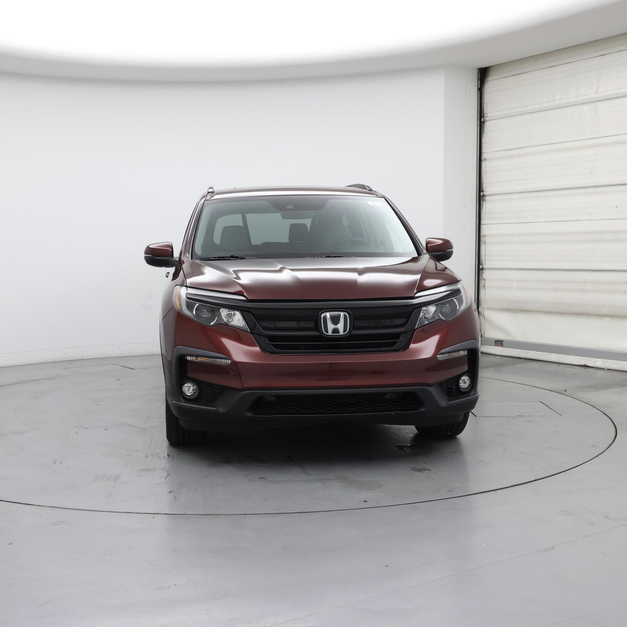 Thumbnail: 2022 Honda Pilot - 5