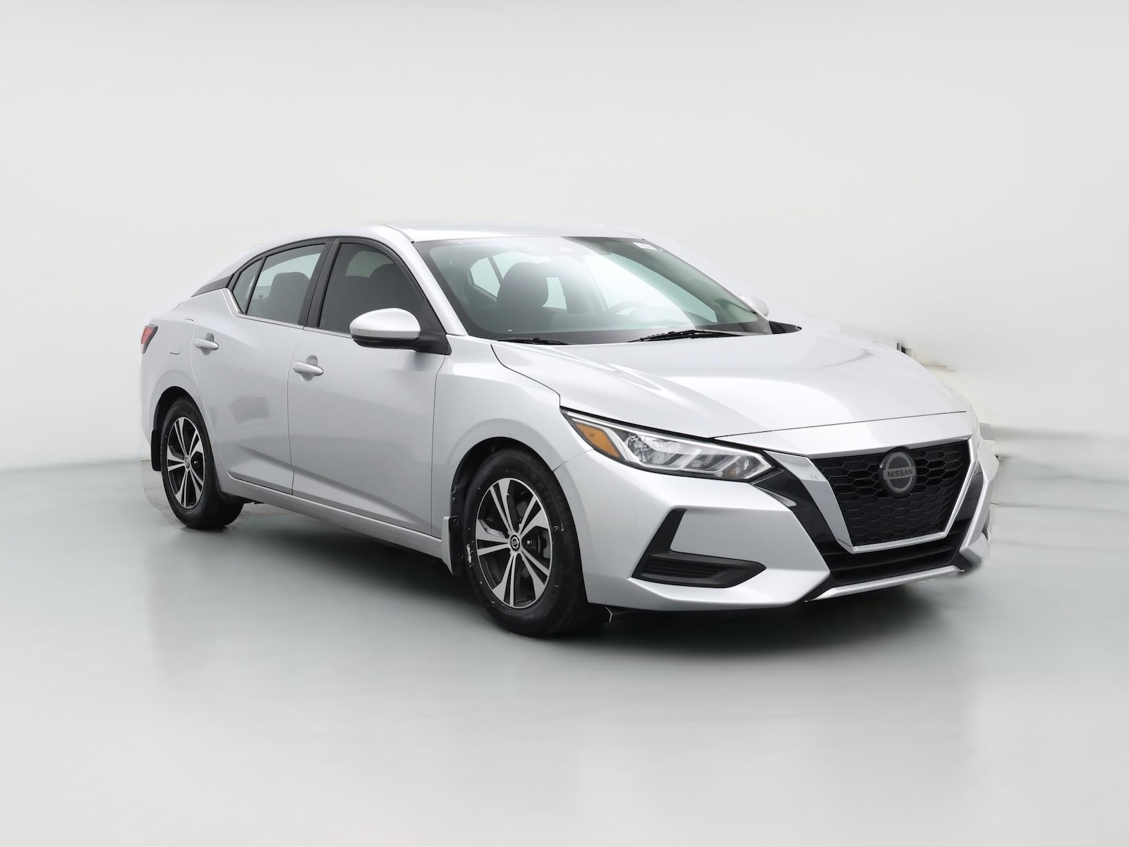 2020 Nissan Sentra