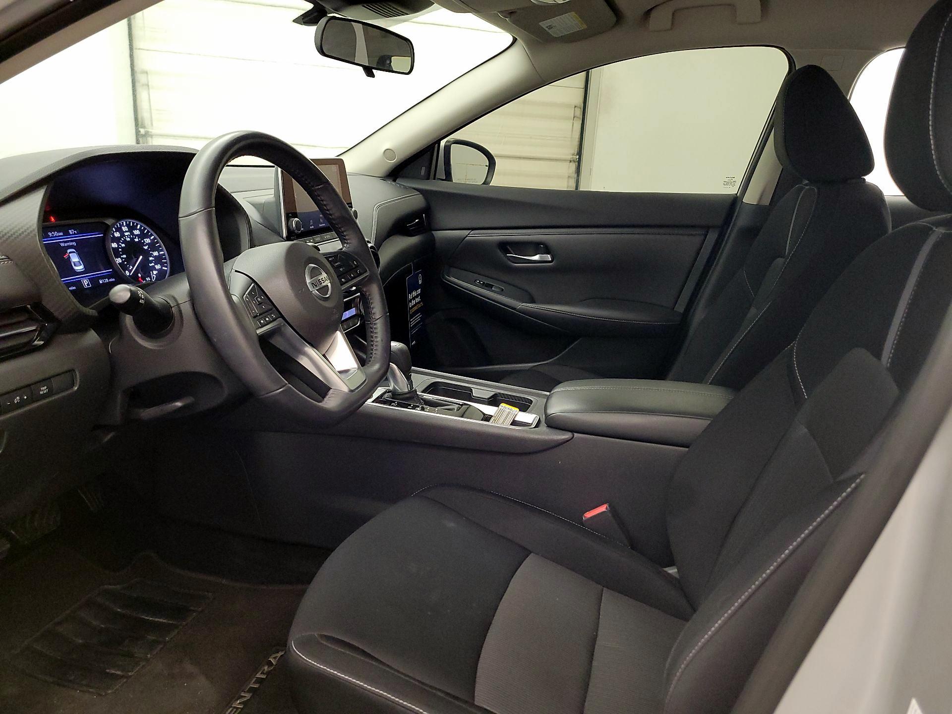 Thumbnail: 2020 Nissan Sentra - 11
