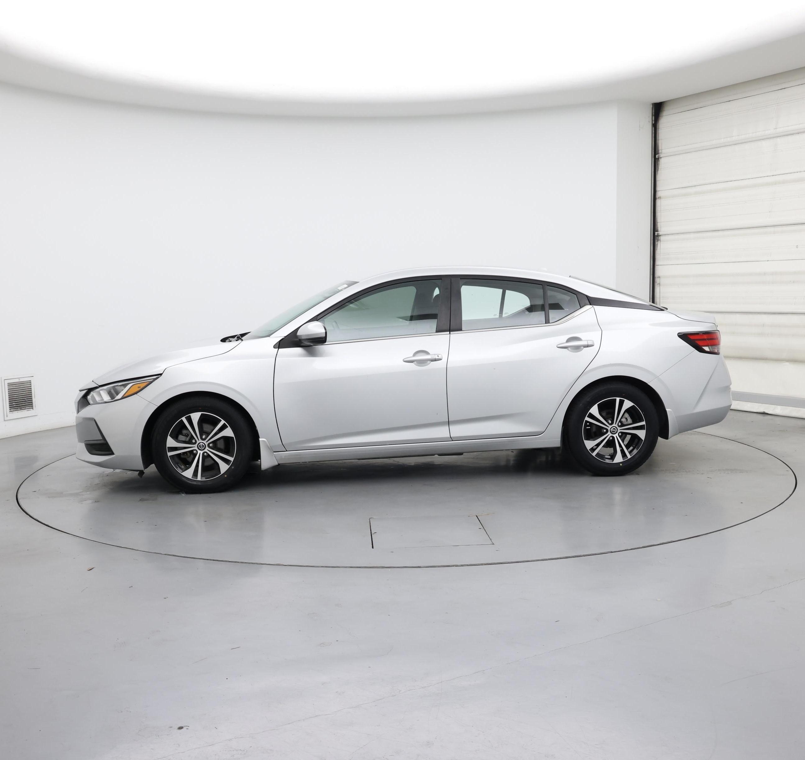 Thumbnail: 2020 Nissan Sentra - 3