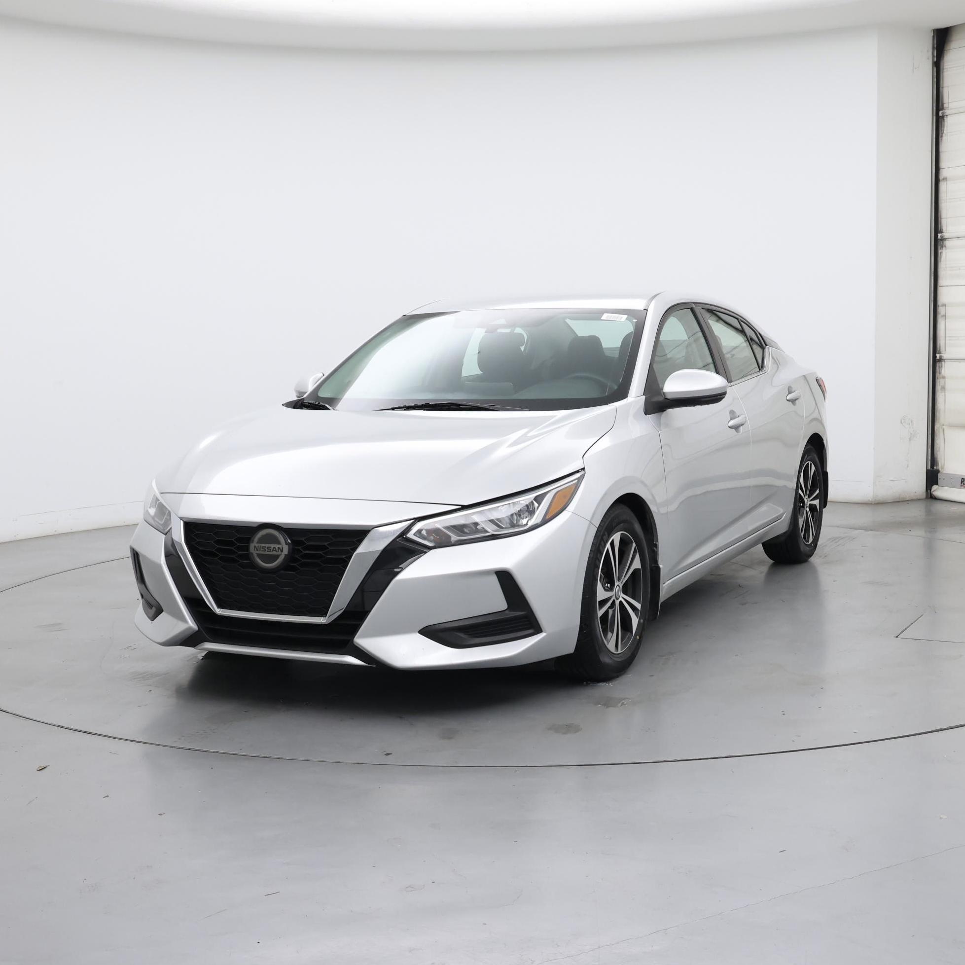 Thumbnail: 2020 Nissan Sentra - 4