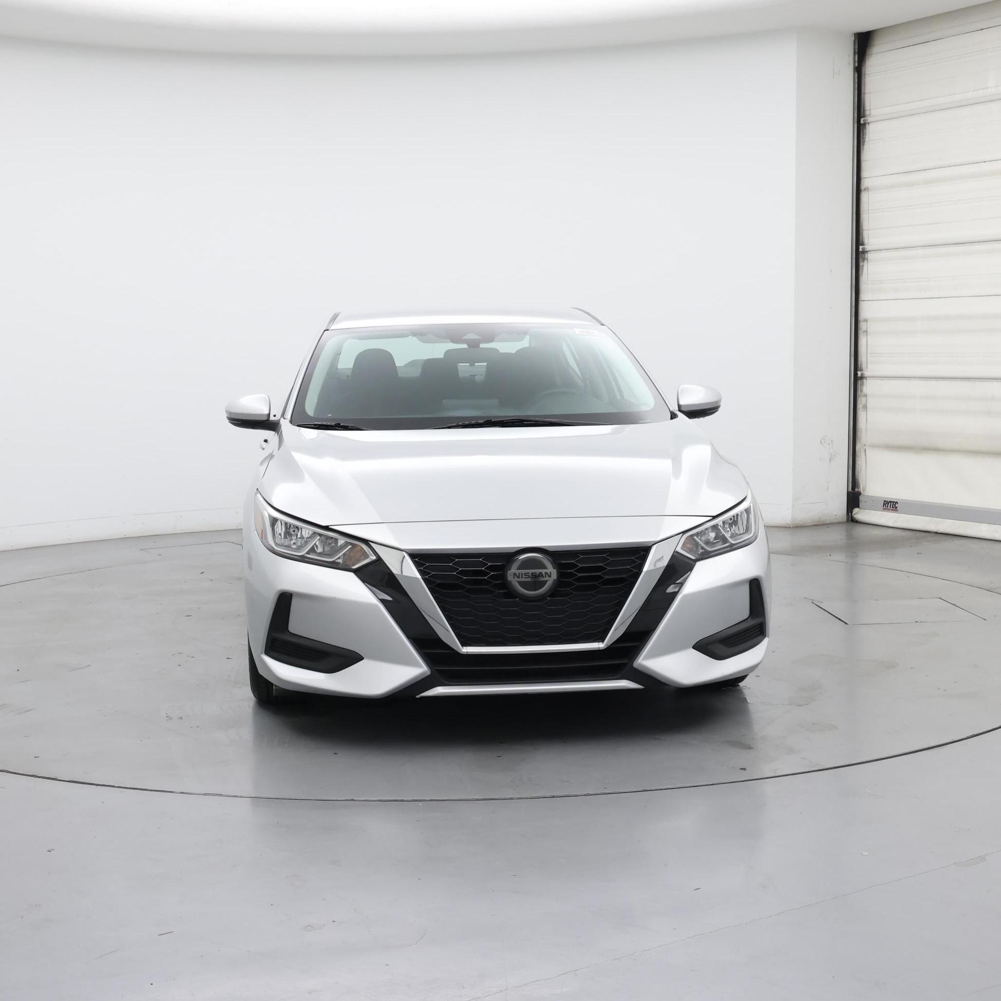 Thumbnail: 2020 Nissan Sentra - 5