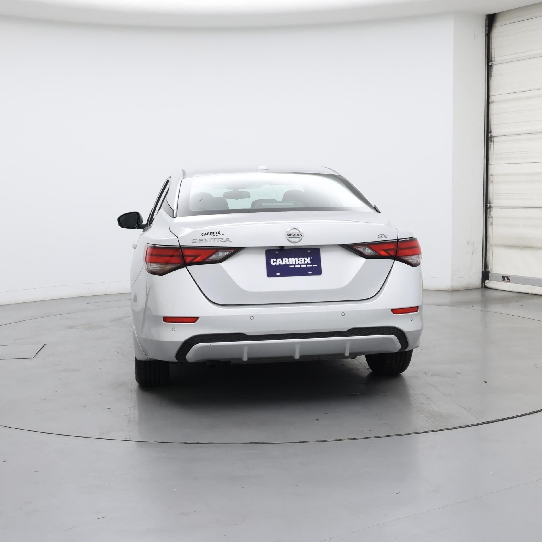 Thumbnail: 2020 Nissan Sentra - 6