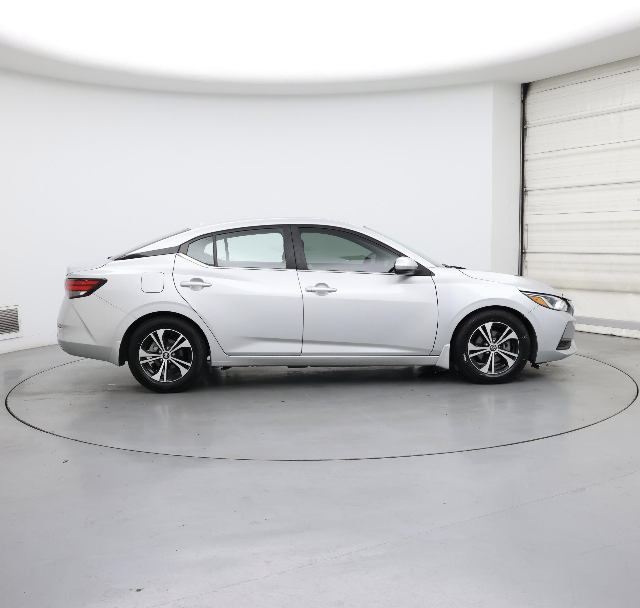 Thumbnail: 2020 Nissan Sentra - 7