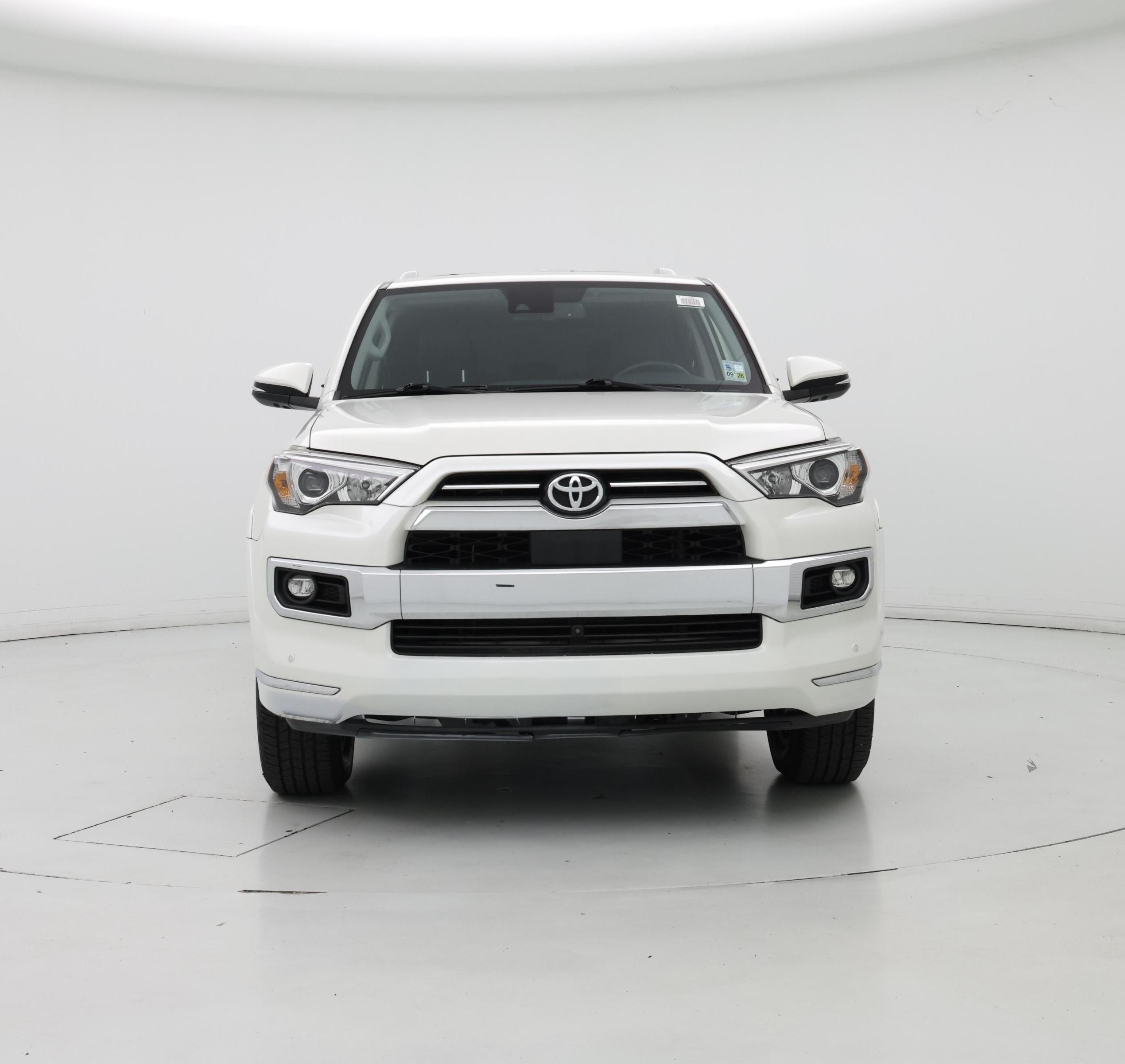 Thumbnail: 2022 Toyota 4Runner - 5
