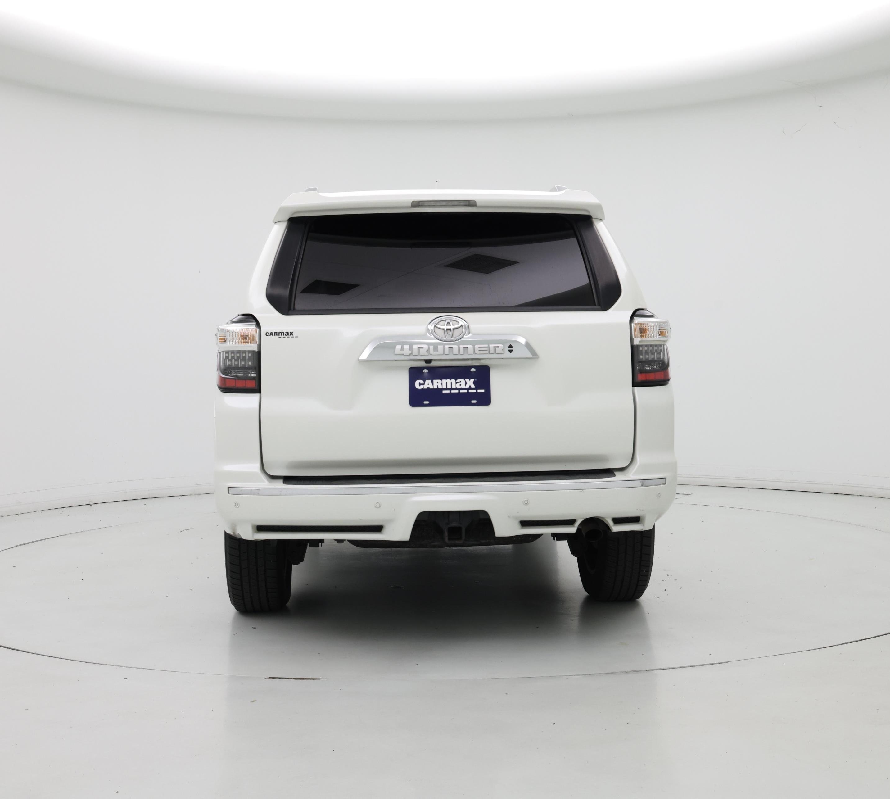 Thumbnail: 2022 Toyota 4Runner - 6