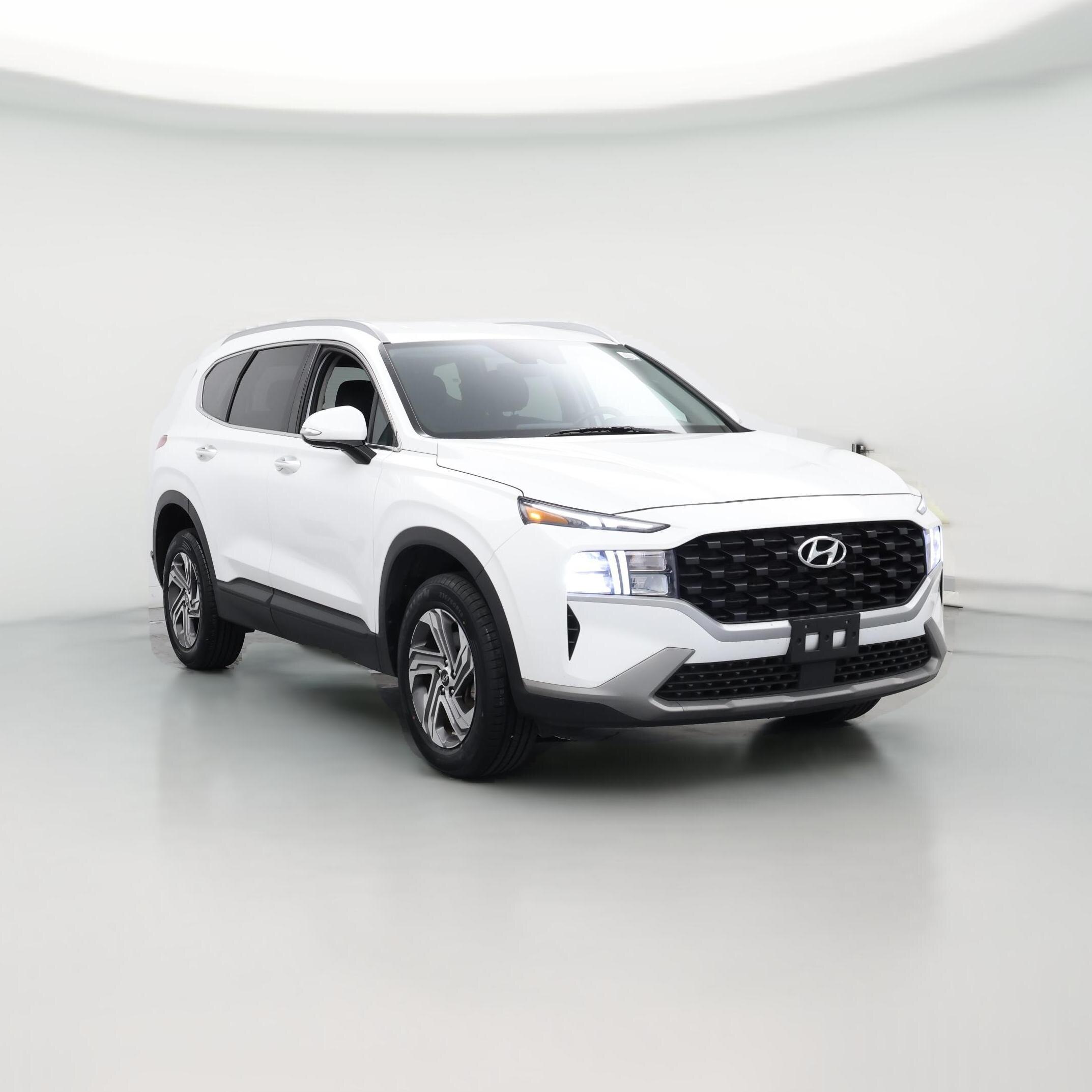 Thumbnail: 2023 Hyundai Santa Fe - 1