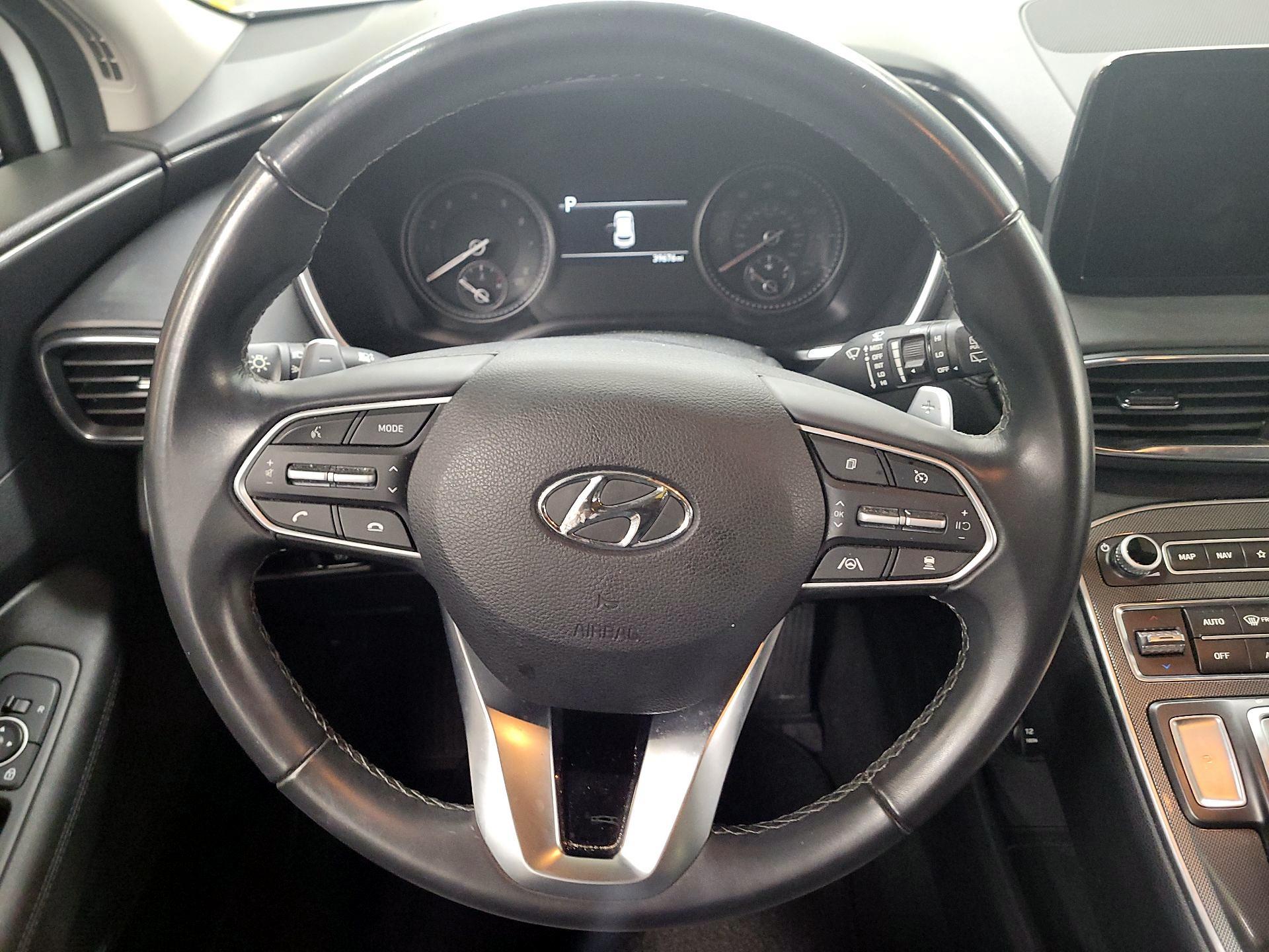 Thumbnail: 2023 Hyundai Santa Fe - 10