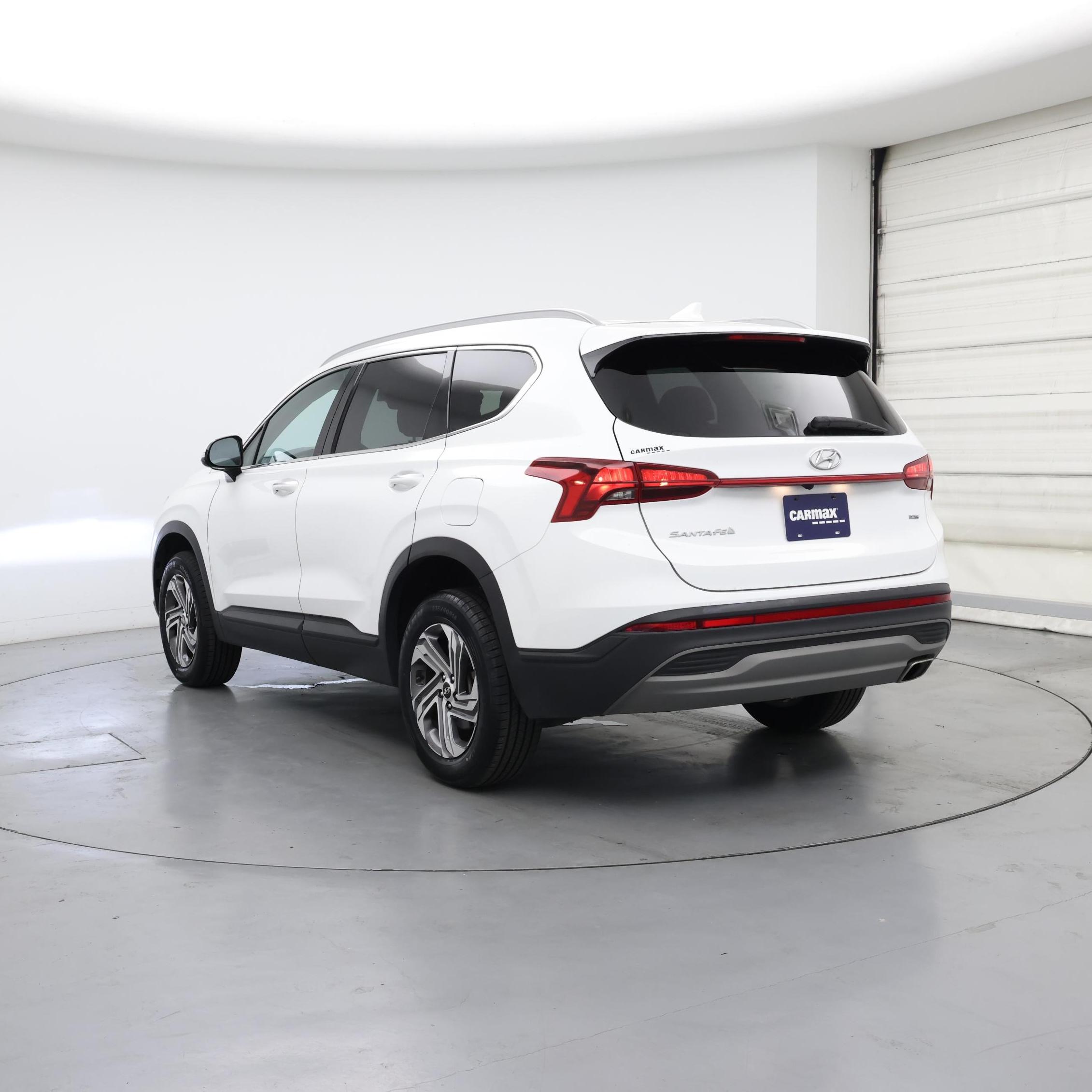Thumbnail: 2023 Hyundai Santa Fe - 2