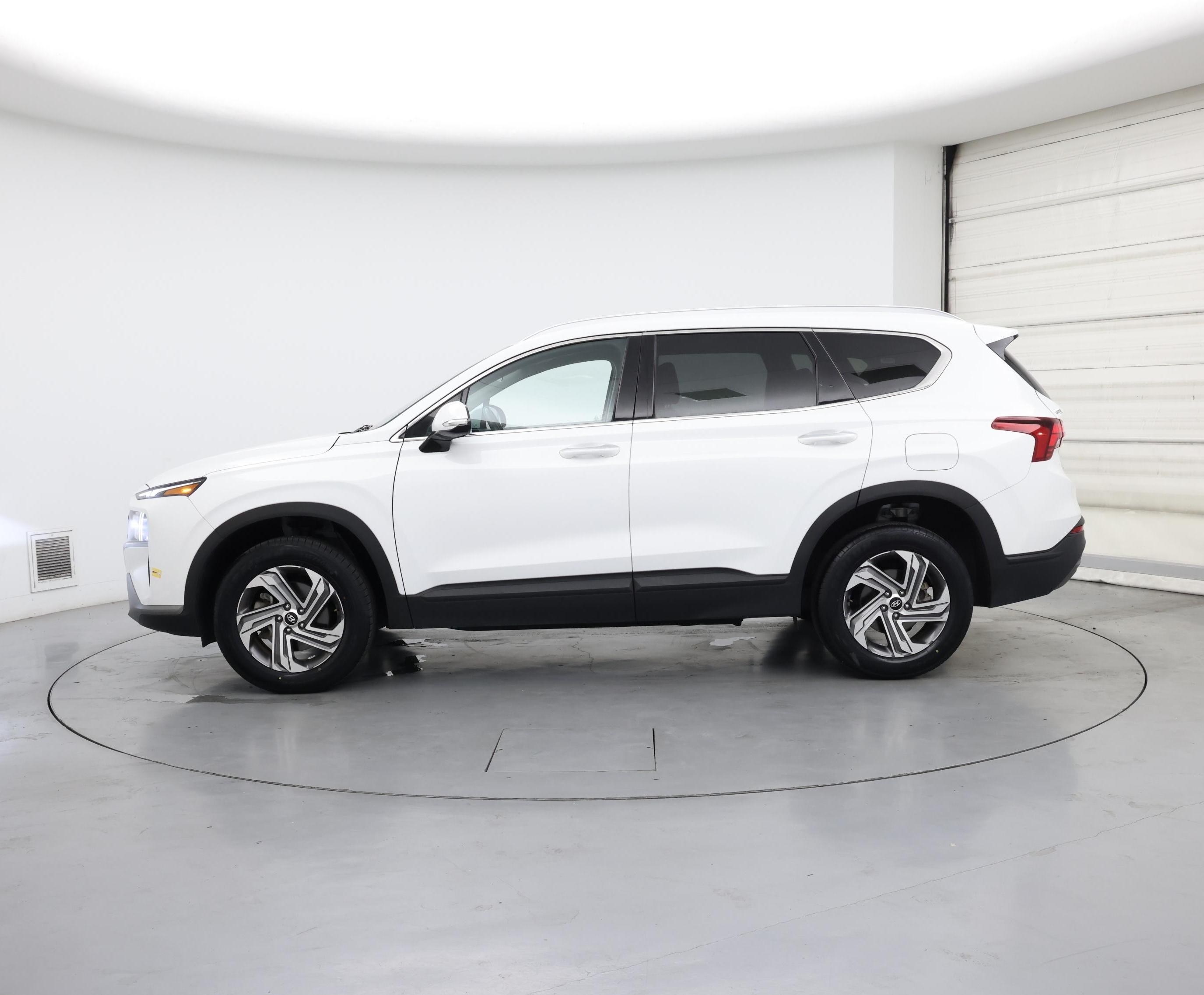 Thumbnail: 2023 Hyundai Santa Fe - 3
