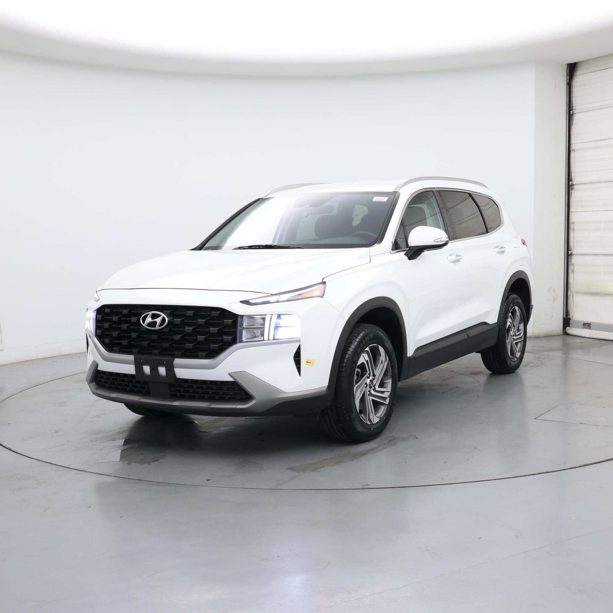 Thumbnail: 2023 Hyundai Santa Fe - 4