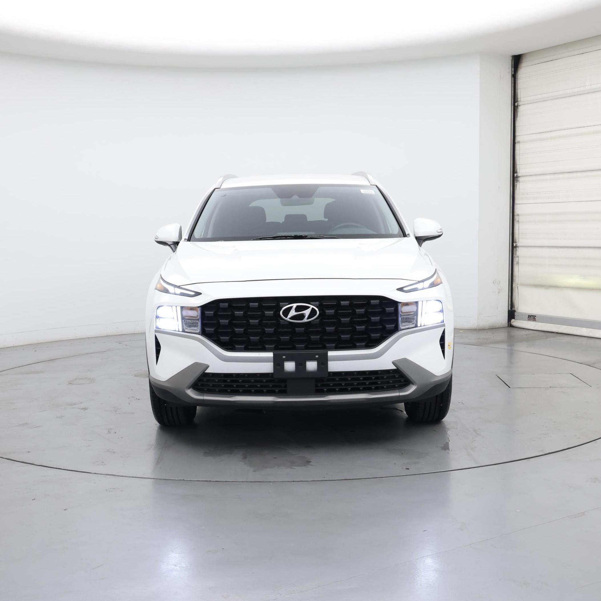 Thumbnail: 2023 Hyundai Santa Fe - 5