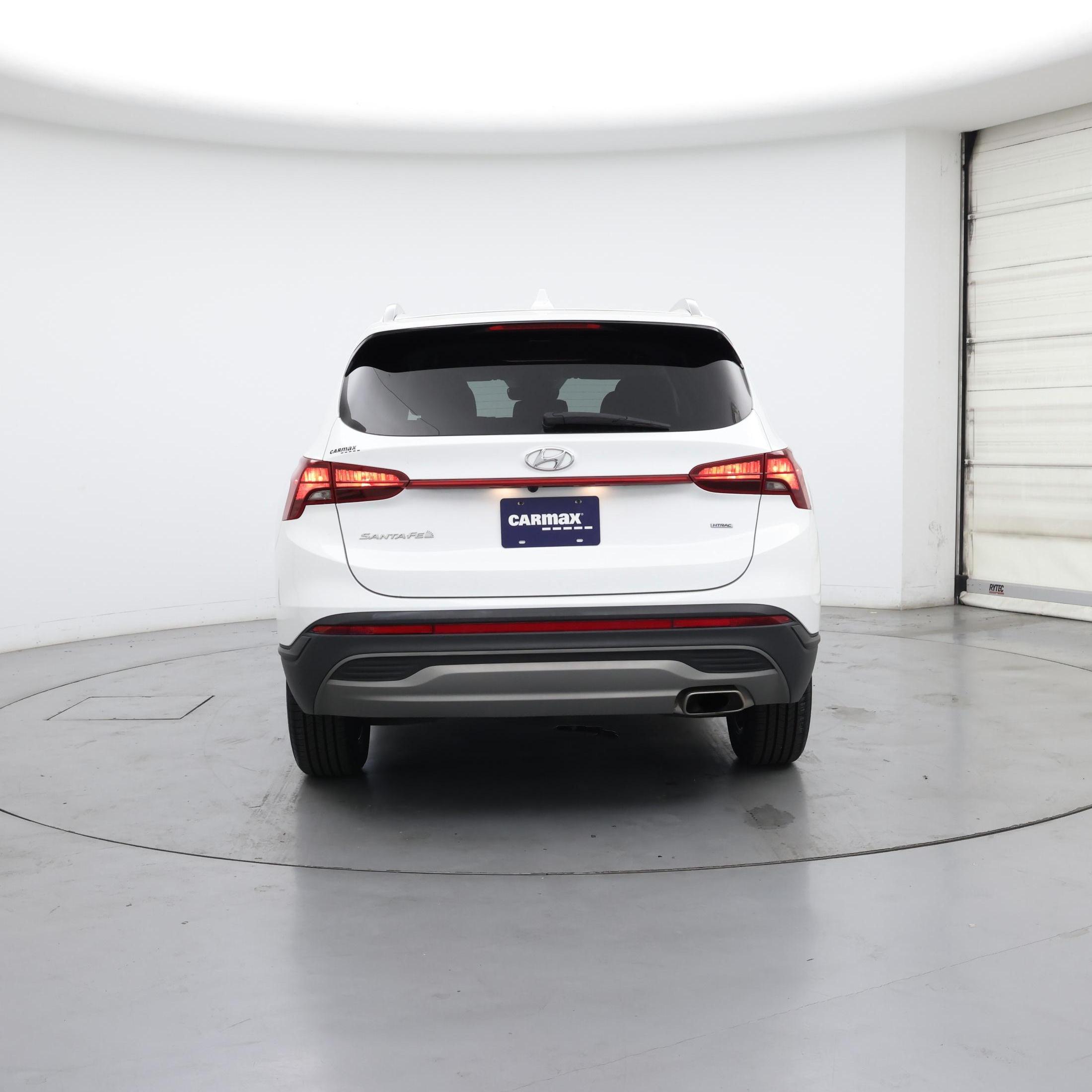 Thumbnail: 2023 Hyundai Santa Fe - 6
