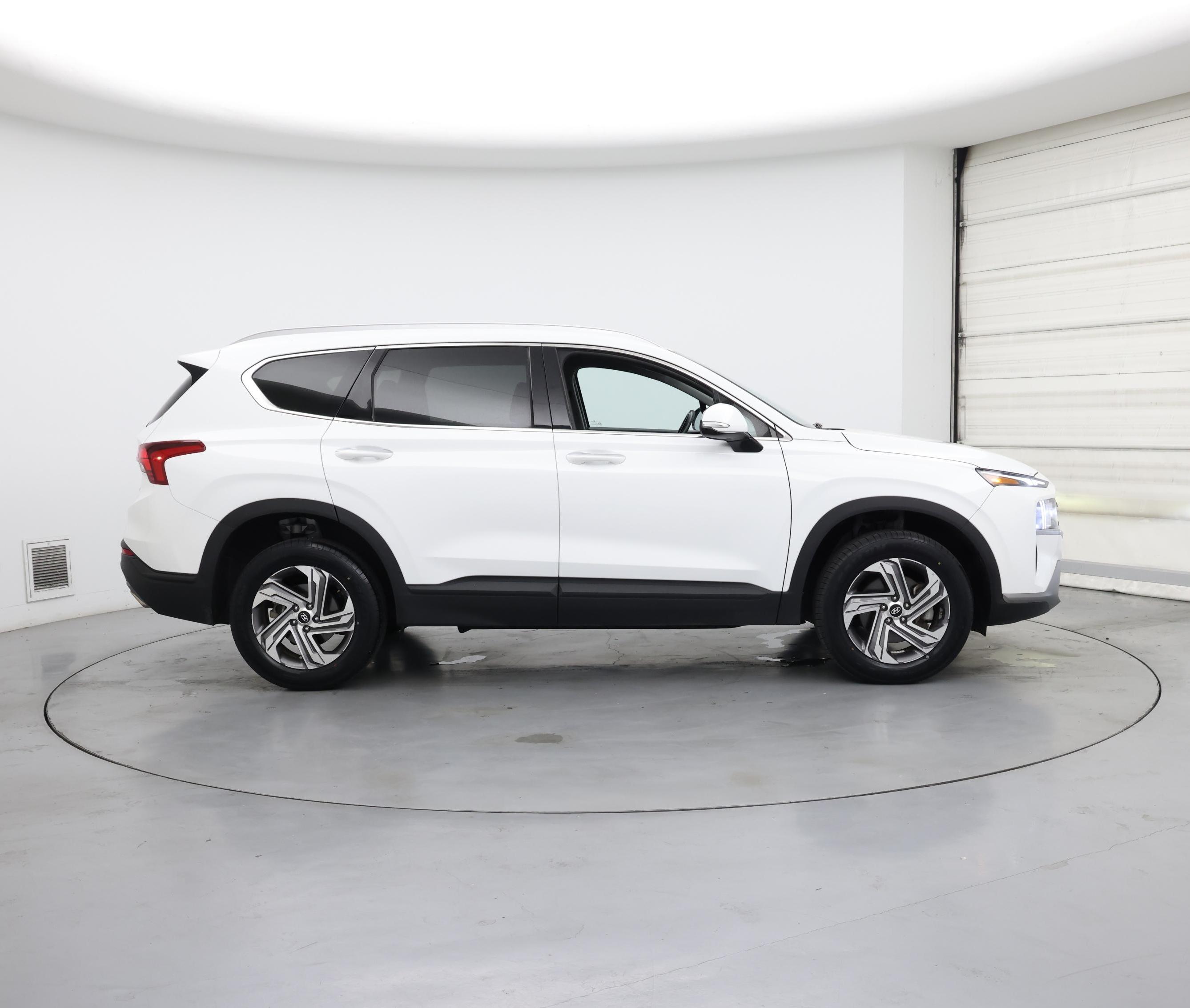 Thumbnail: 2023 Hyundai Santa Fe - 7