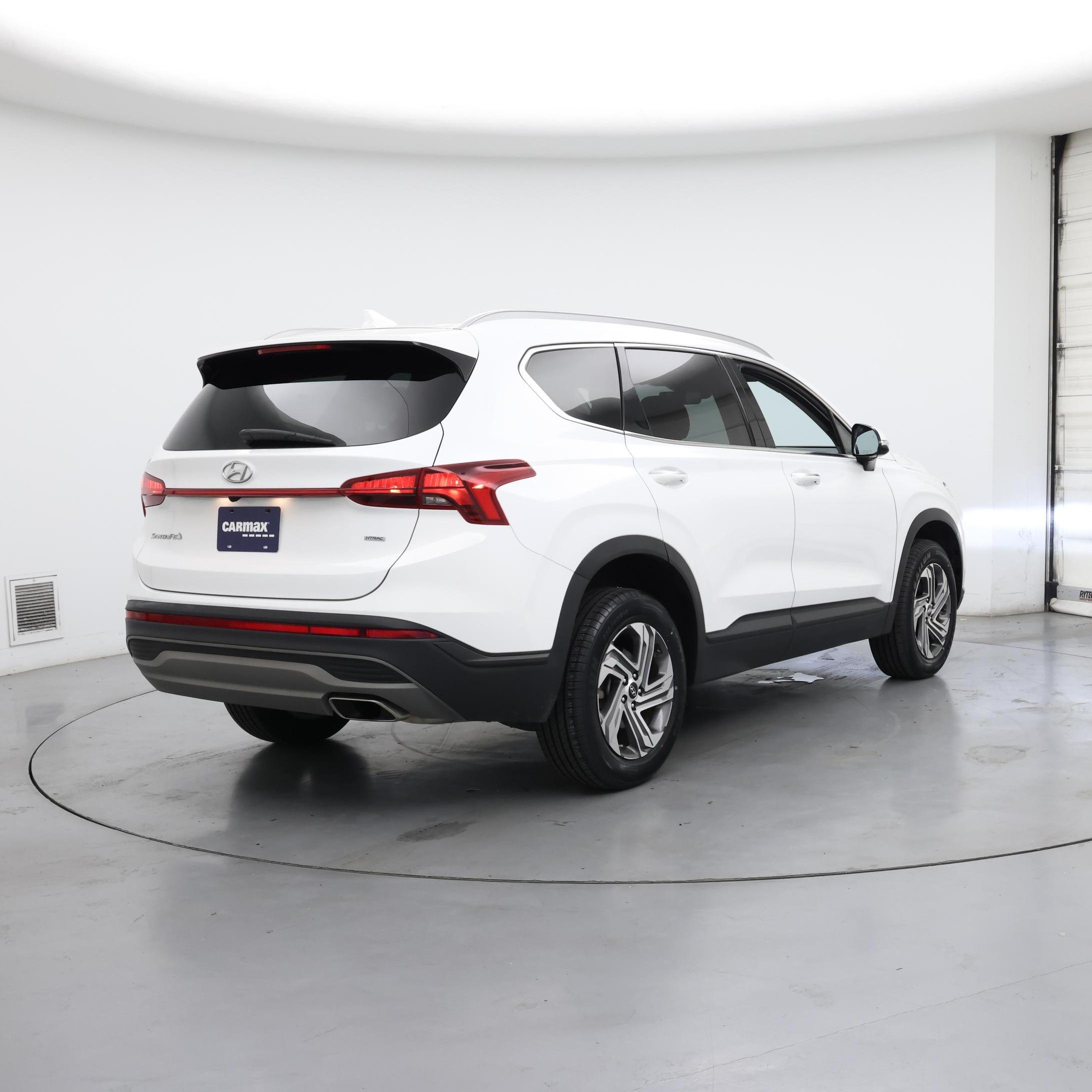 Thumbnail: 2023 Hyundai Santa Fe - 8