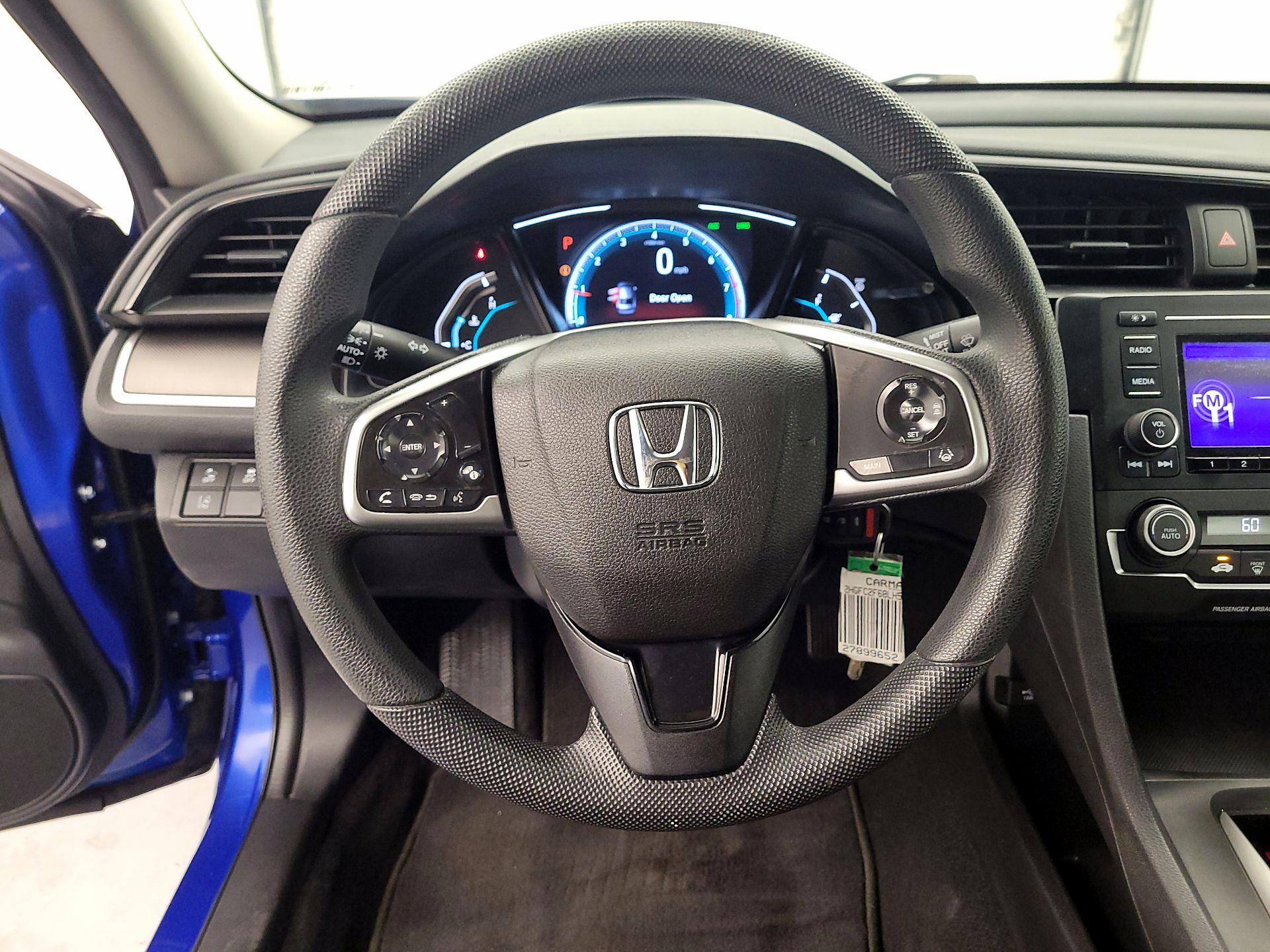 Thumbnail: 2020 Honda Civic - 10