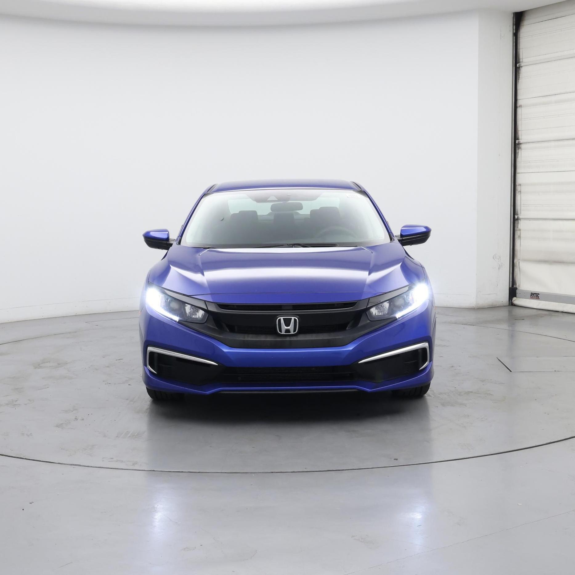 Thumbnail: 2020 Honda Civic - 5
