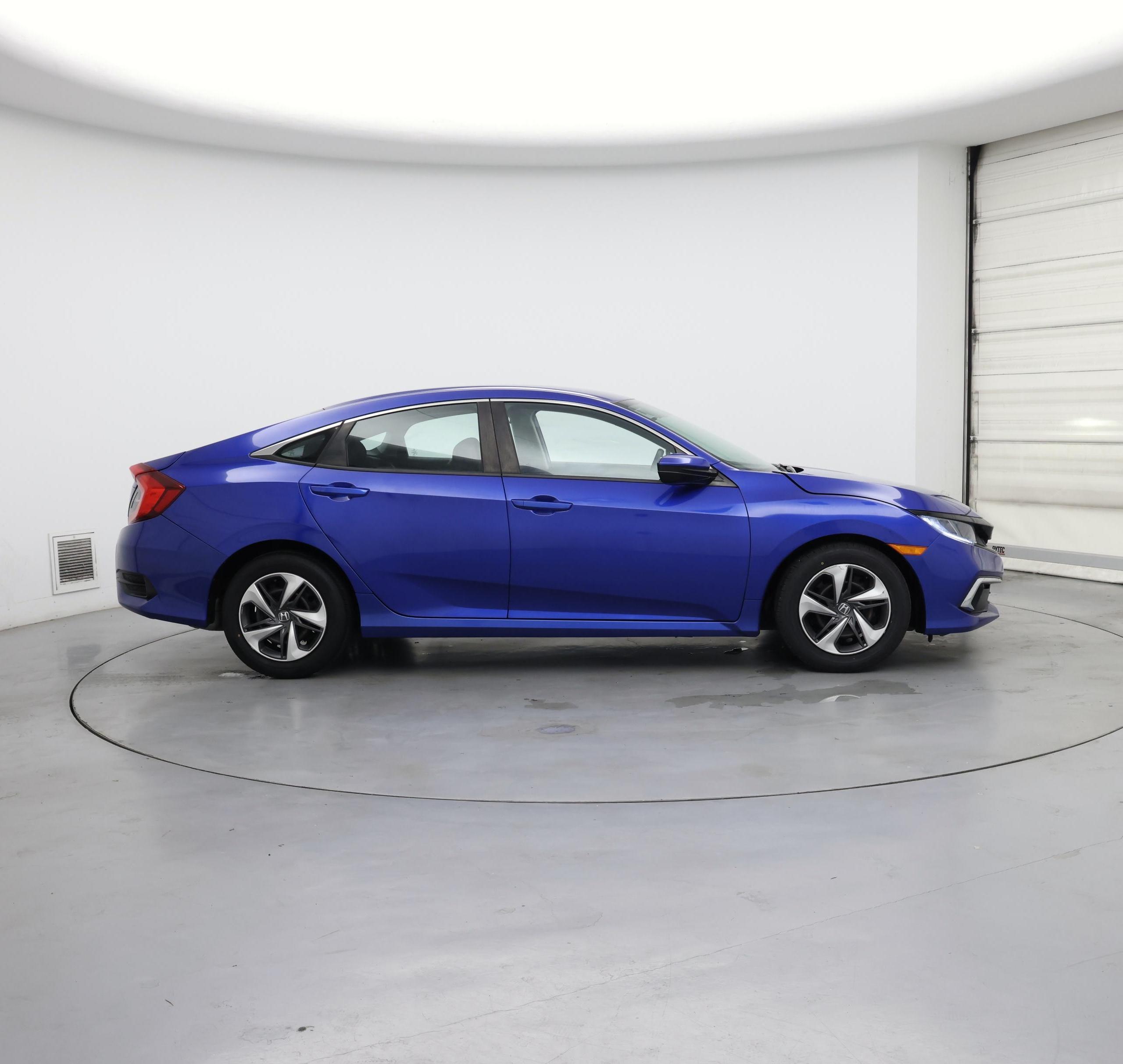 Thumbnail: 2020 Honda Civic - 7