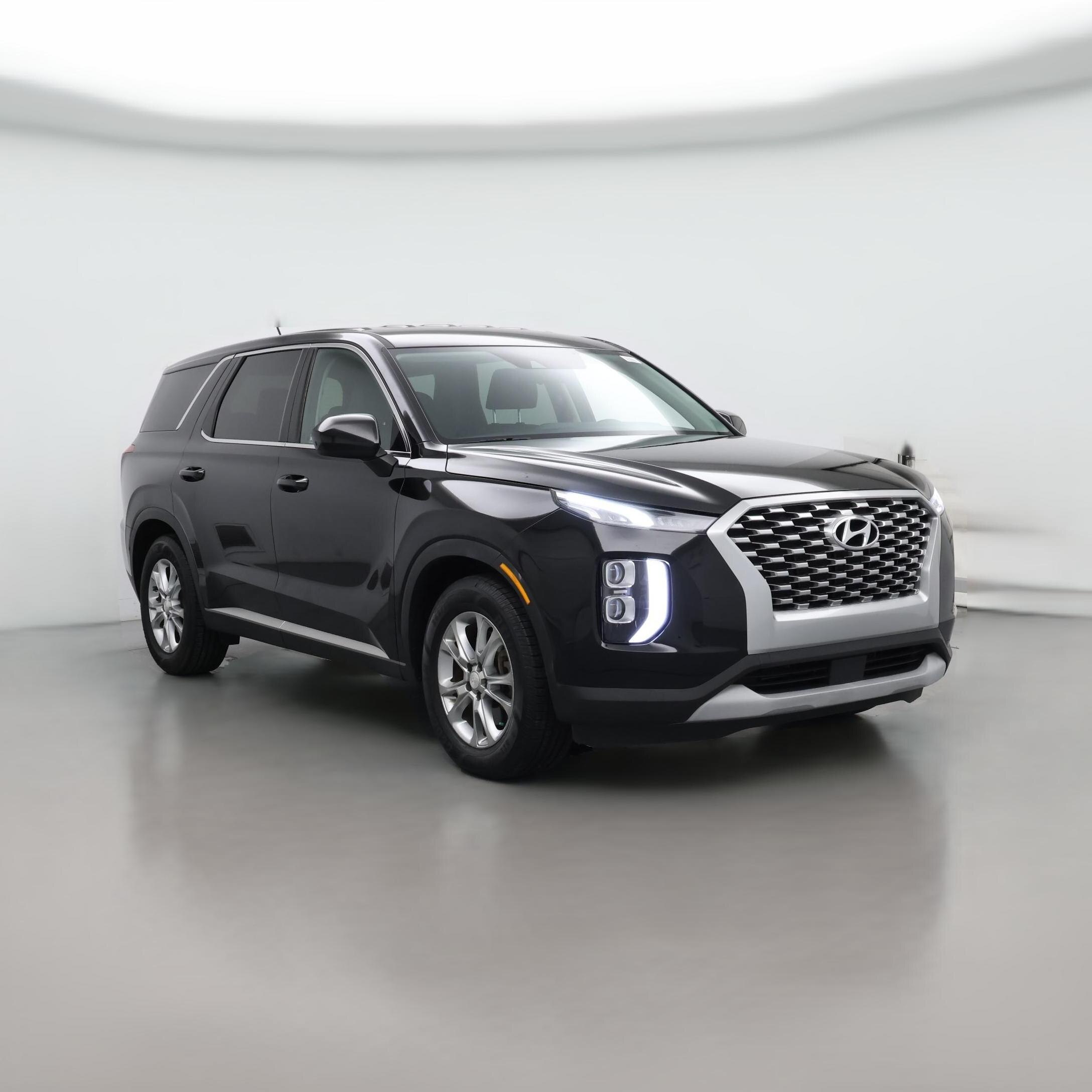 Thumbnail: 2020 Hyundai Palisade - 1
