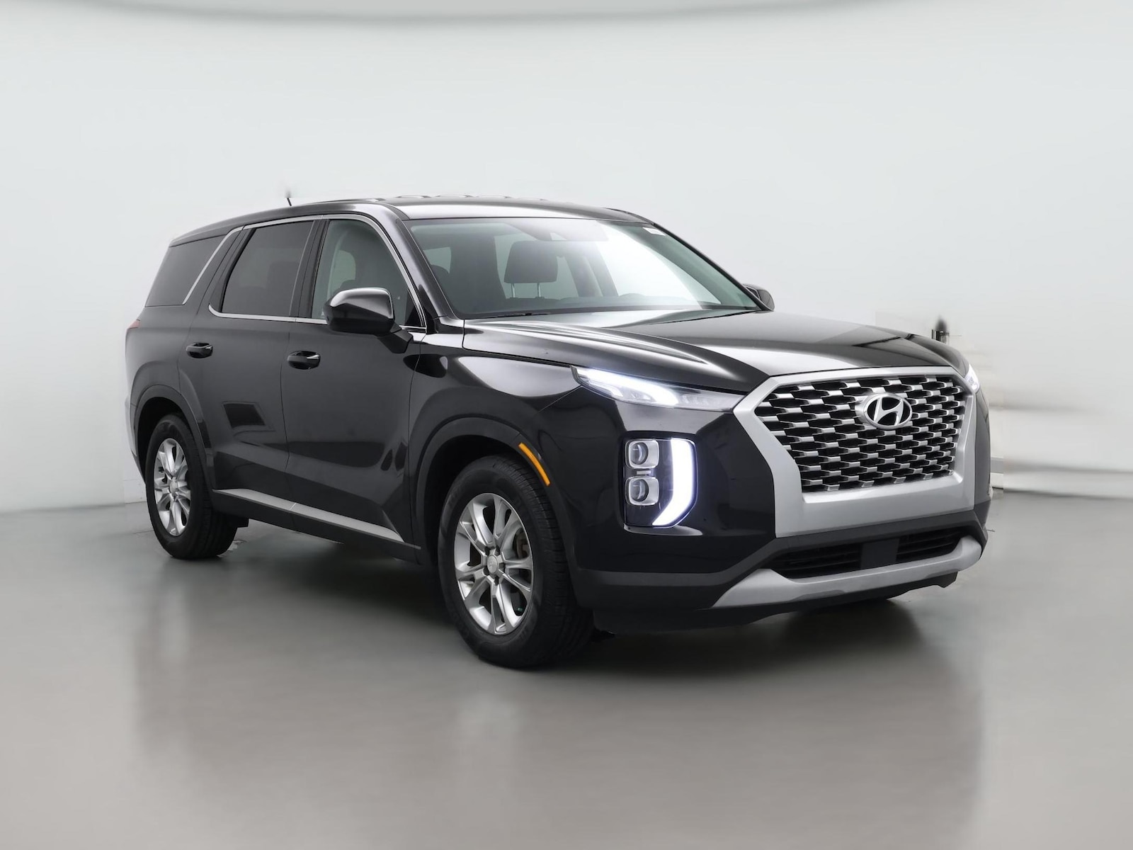 2020 Hyundai Palisade SE