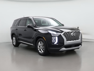 2020 Hyundai Palisade SE